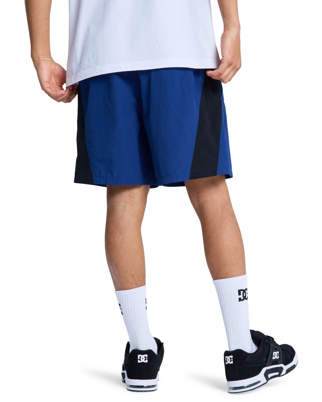 DC Shoes Shorts »Flow Down«