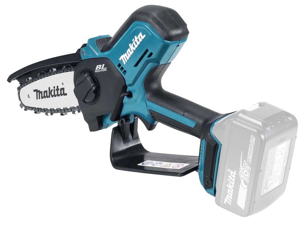 Makita Akku-Astschere »»DUC150Z« 18V, 15 cm, 8 m/s, ohne Akku und Ladegerät« ()  Leicht + kompakt,  ideal zum Ausasten und für Korrekturschnitte