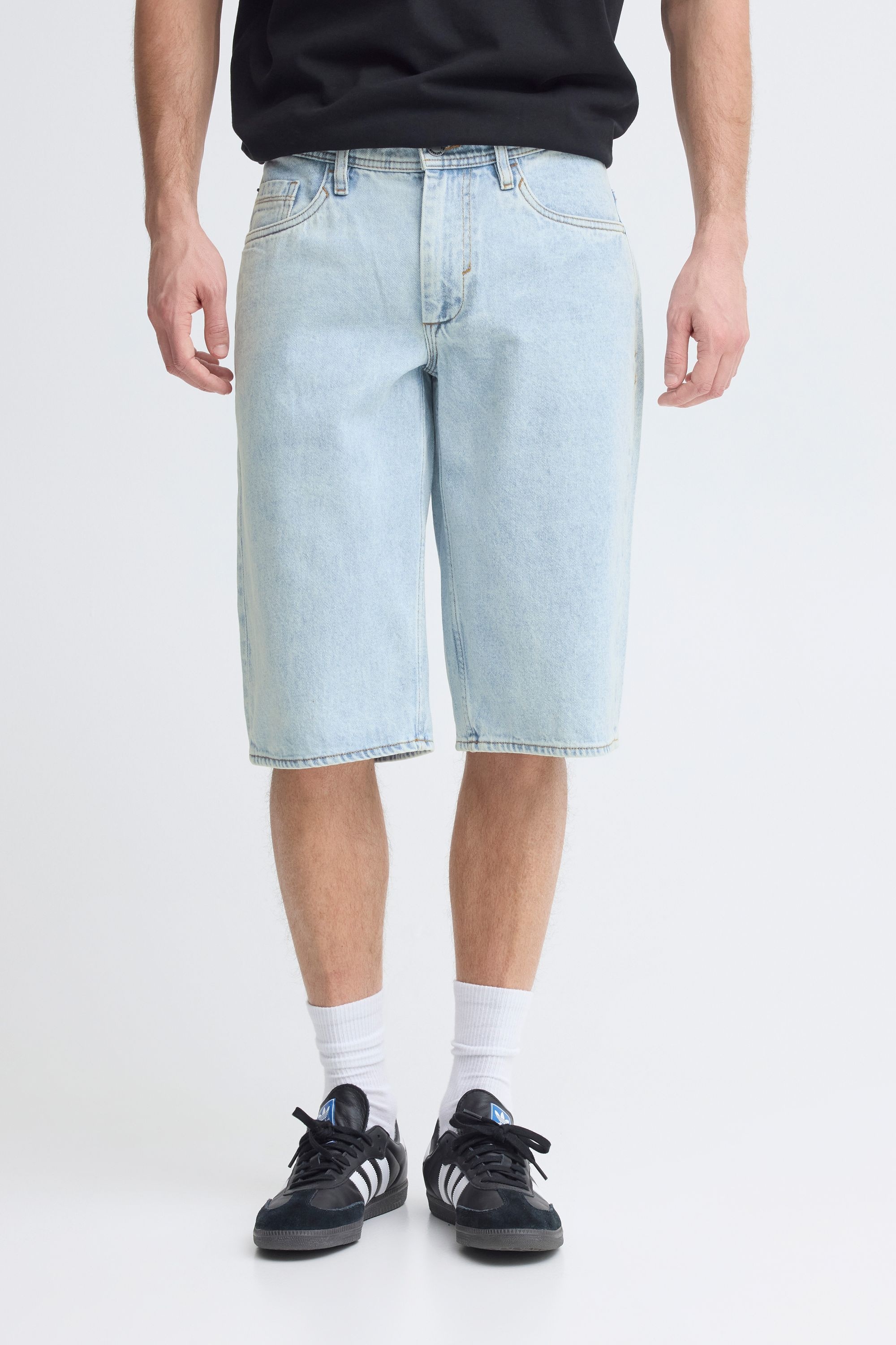 Blend Jeansshorts »Shorts BHFlake Loose«