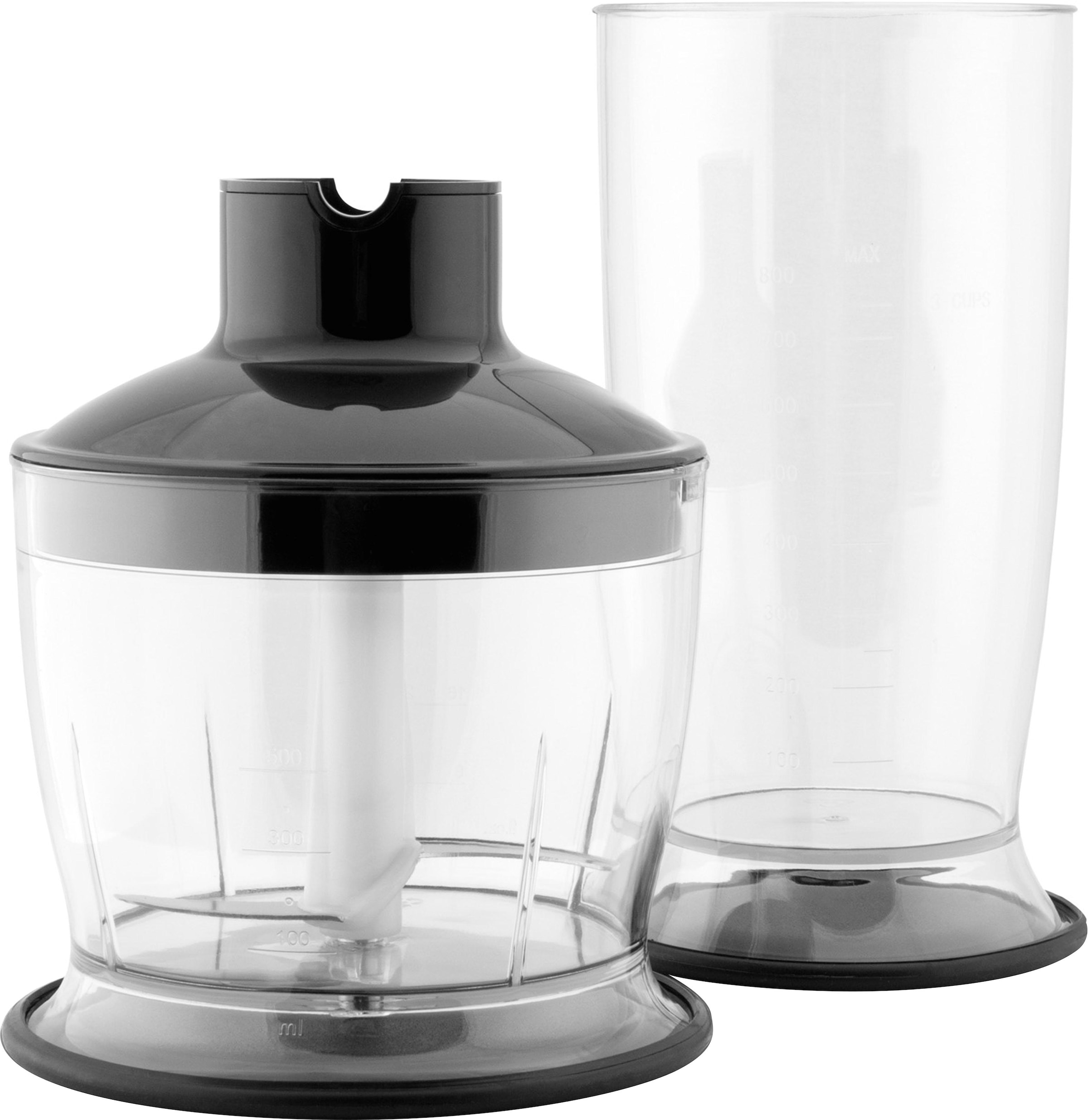 Gastroback Stabmixer »40976 Design Advanced Pro E« 800 W