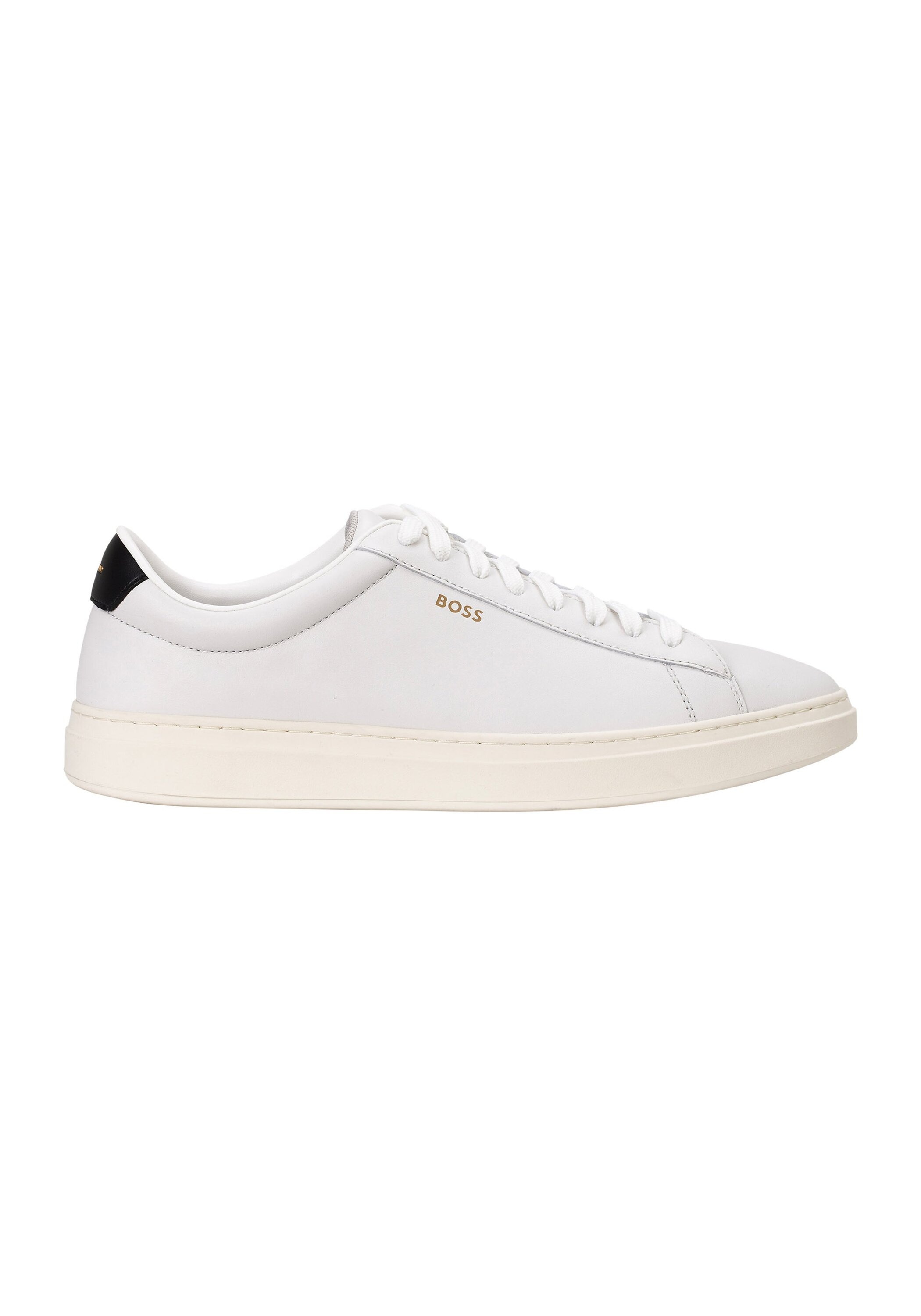 BOSS Sneaker »Sneaker Kieran Tenn bu«