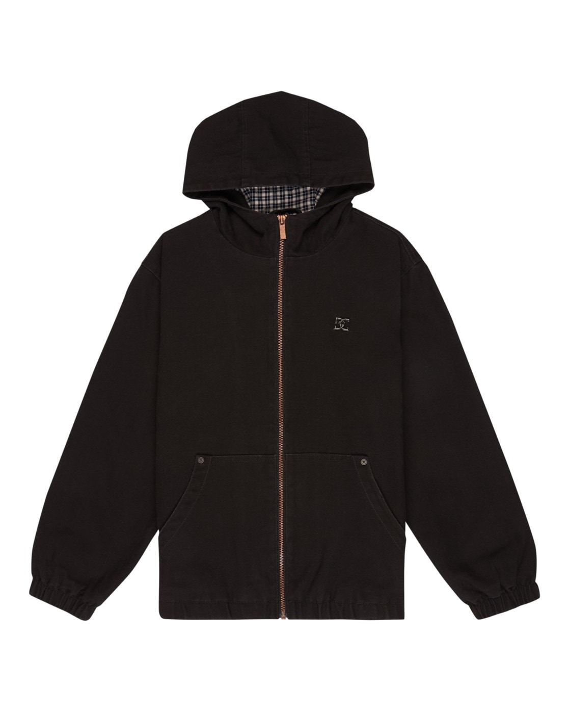 DC Shoes Outdoorjacke »Garage«