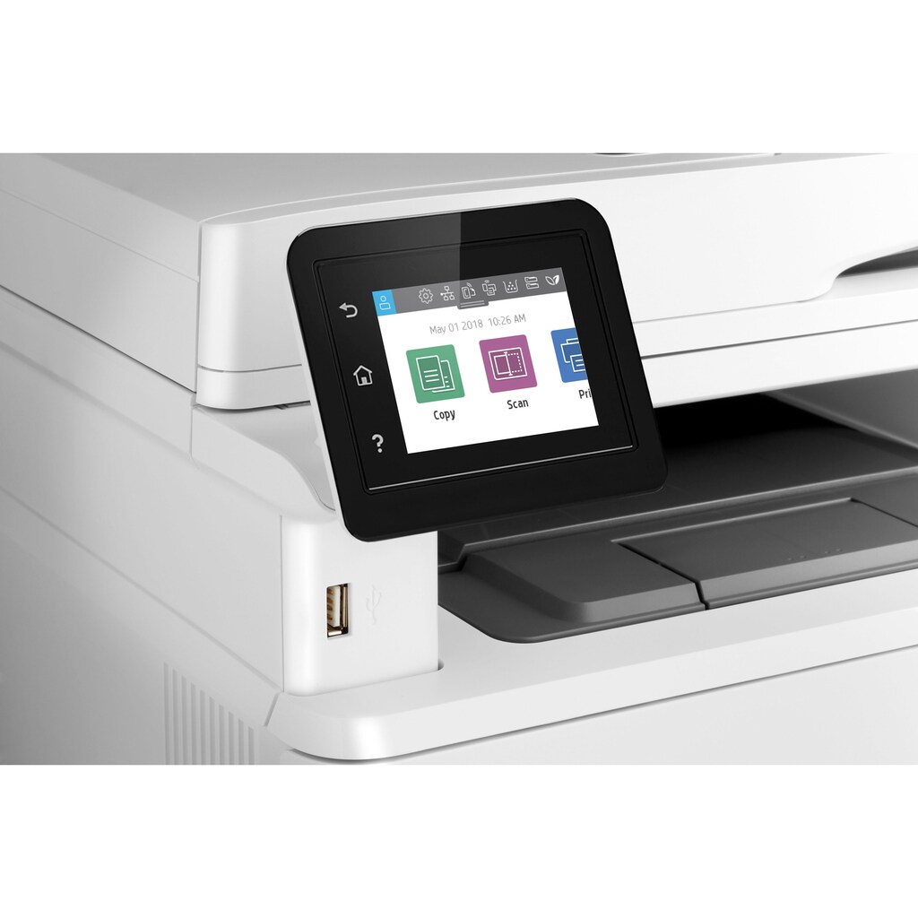 HP Laserdrucker »LaserJet Pro M428dw«, HP+ Instant Ink kompatibel