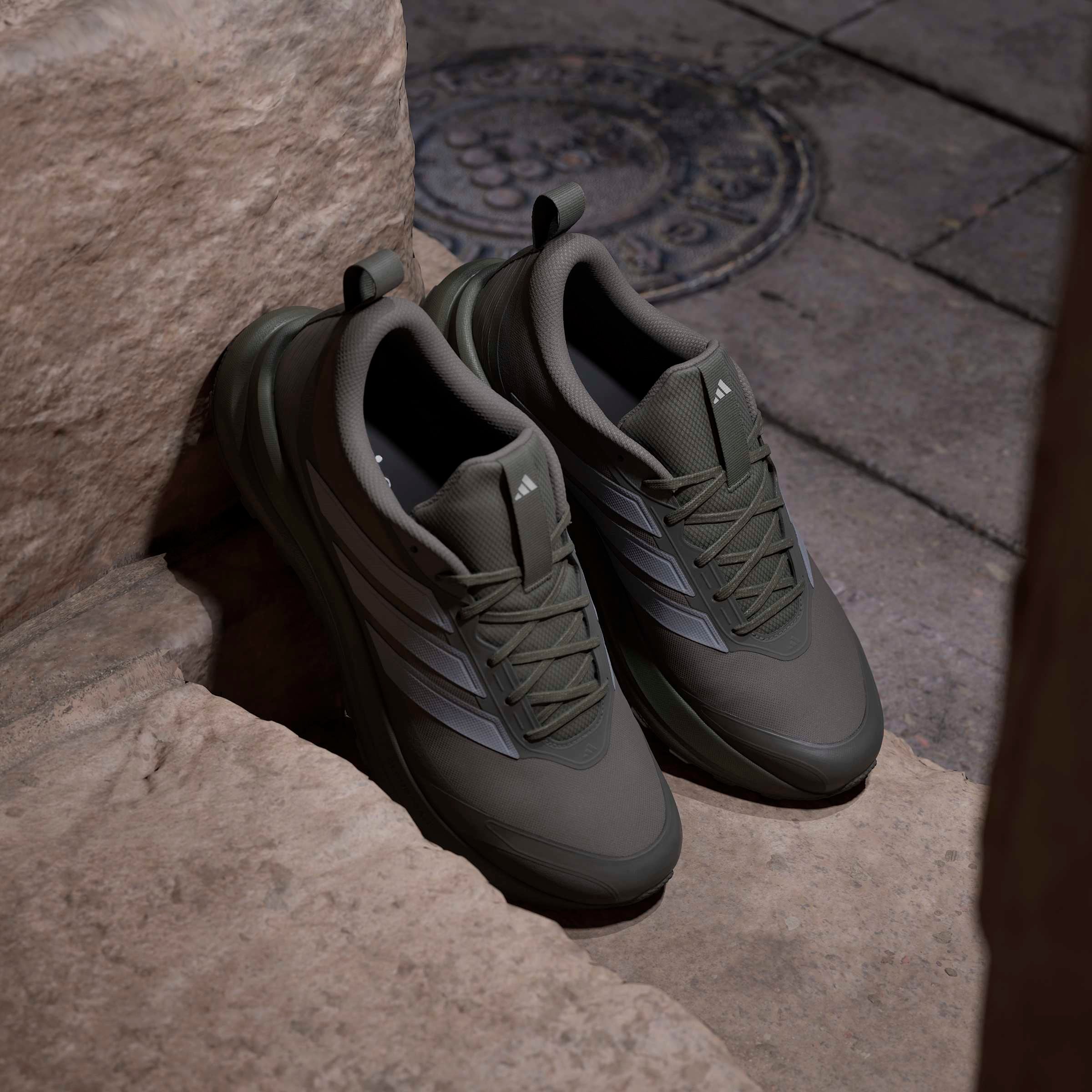 adidas Performance Laufschuh »RUNFALCON 6 ATR«  Trailrunningschuh