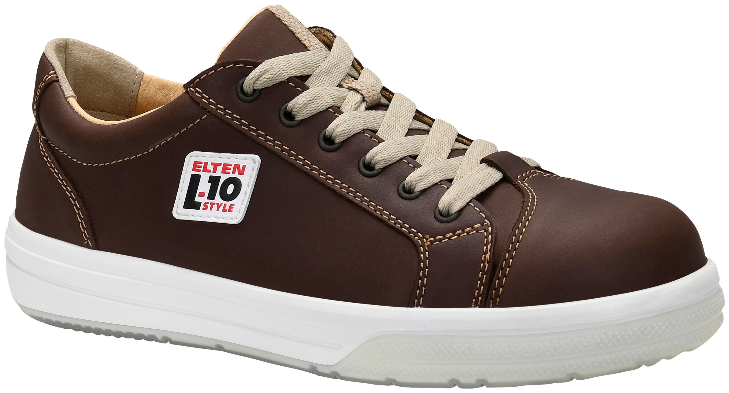 Elten Sicherheitsschuh »MAROON Low ESD S2«