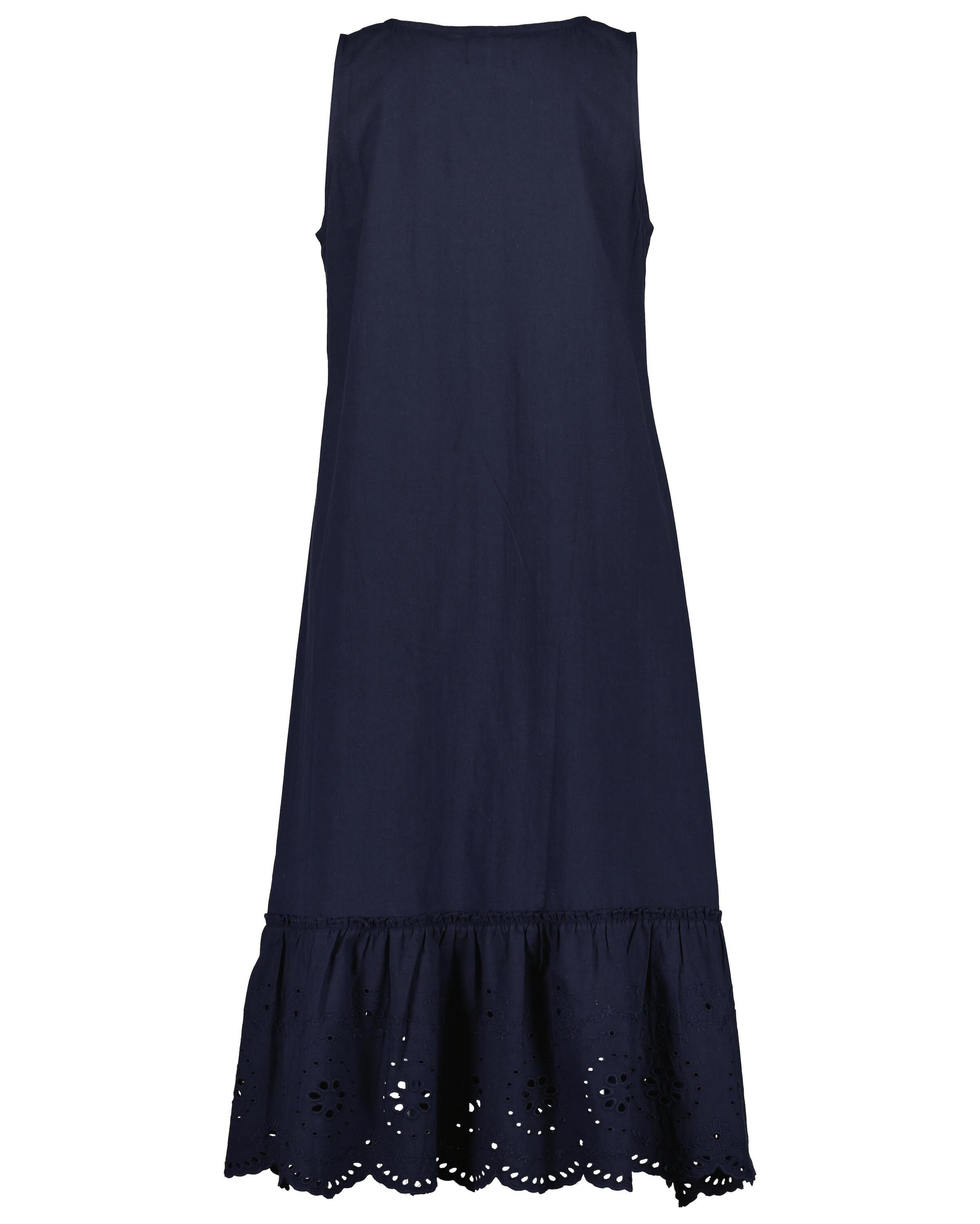 Blue Seven Sommerkleid »Blue Seven Maxikleid«, (1 tlg.)