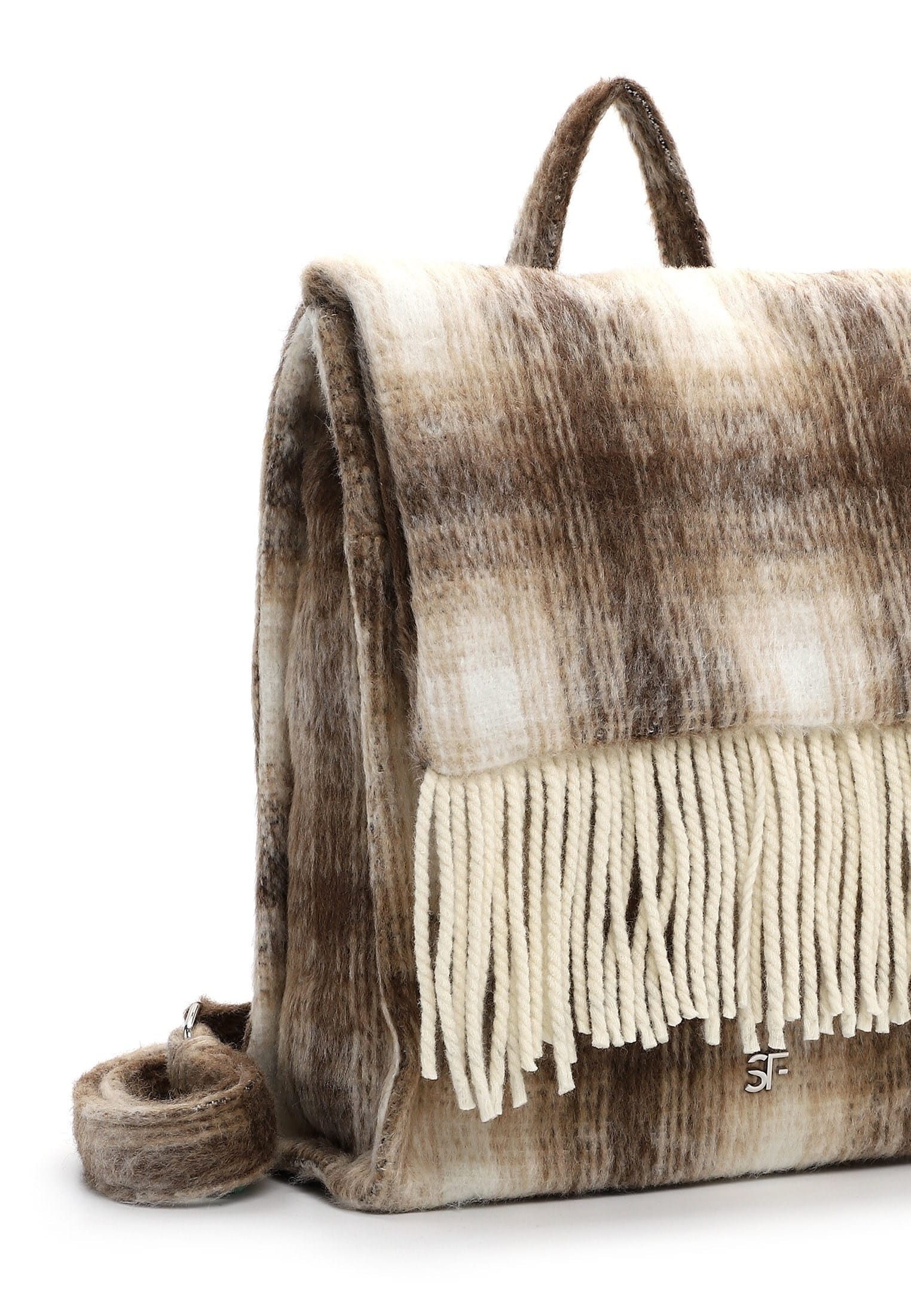 SURI FREY Rucksack »Rucksack SFY Philly«