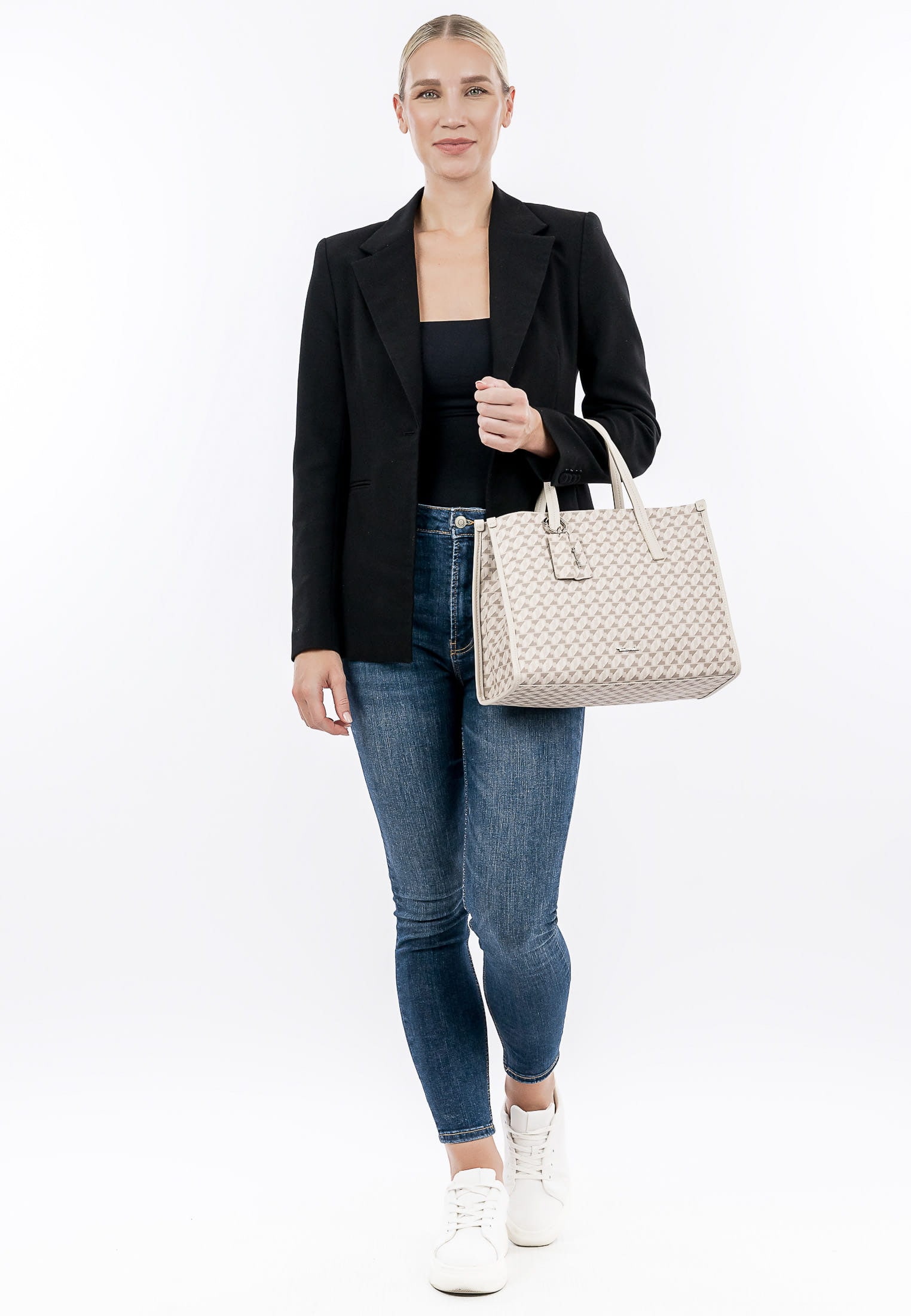 Tamaris Shopper »Shopper TAS Francesca«