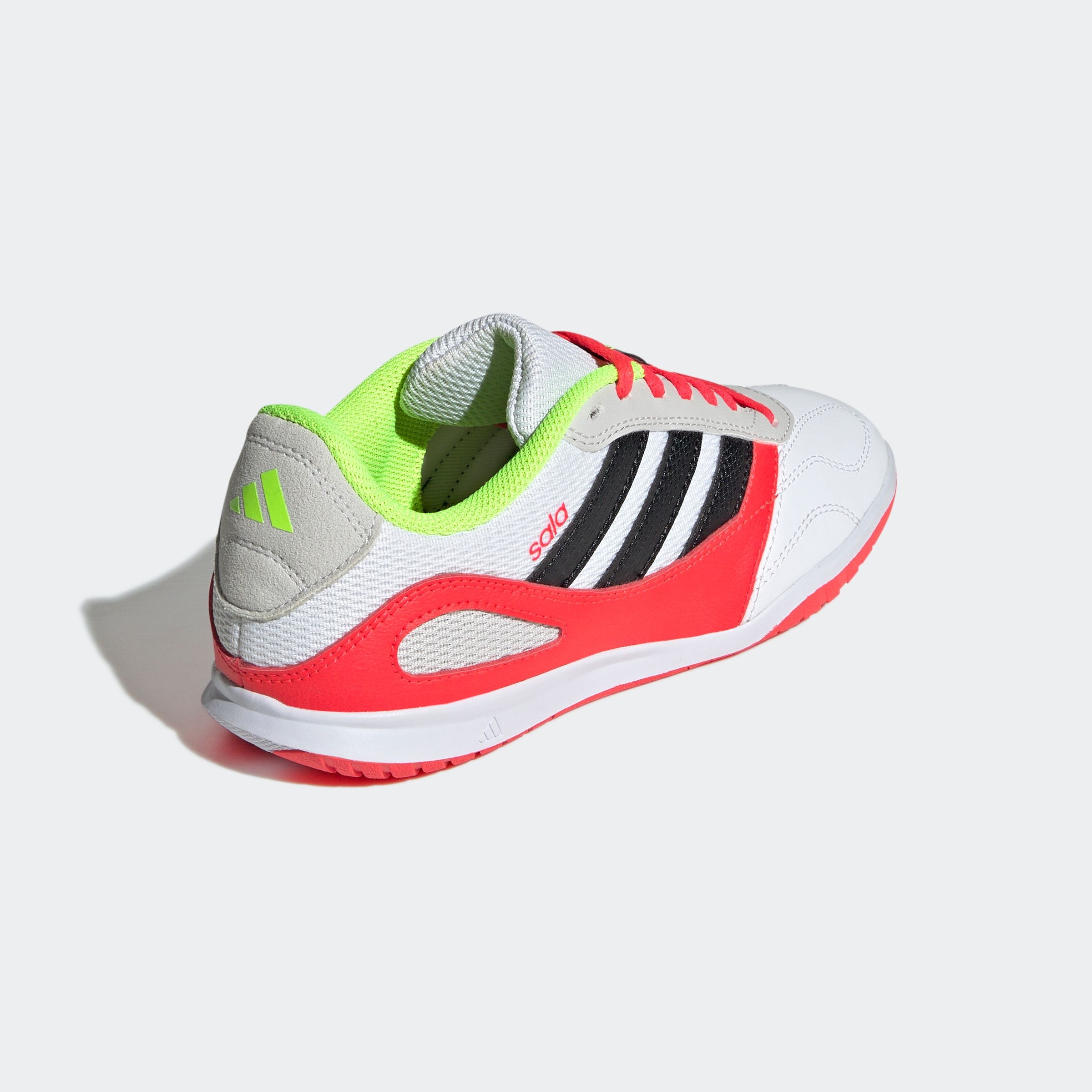 adidas Performance Fußballschuh »SUPER SALA COMPETITION III KIDS IN«, für Halle und Straße
