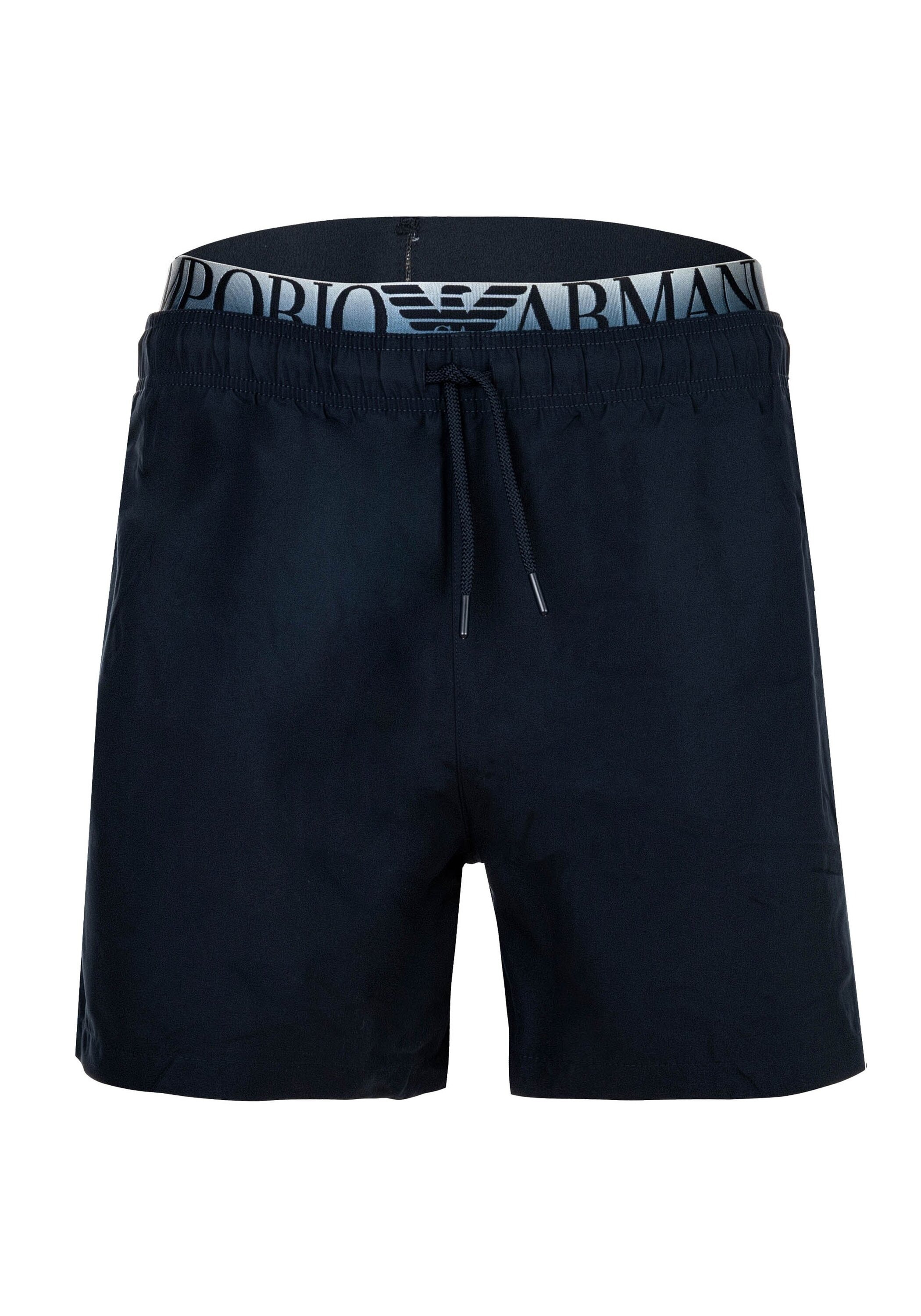 Emporio Armani Badeshorts »Badeshorts LOGOBAND 1er Pack« 1 Stk.