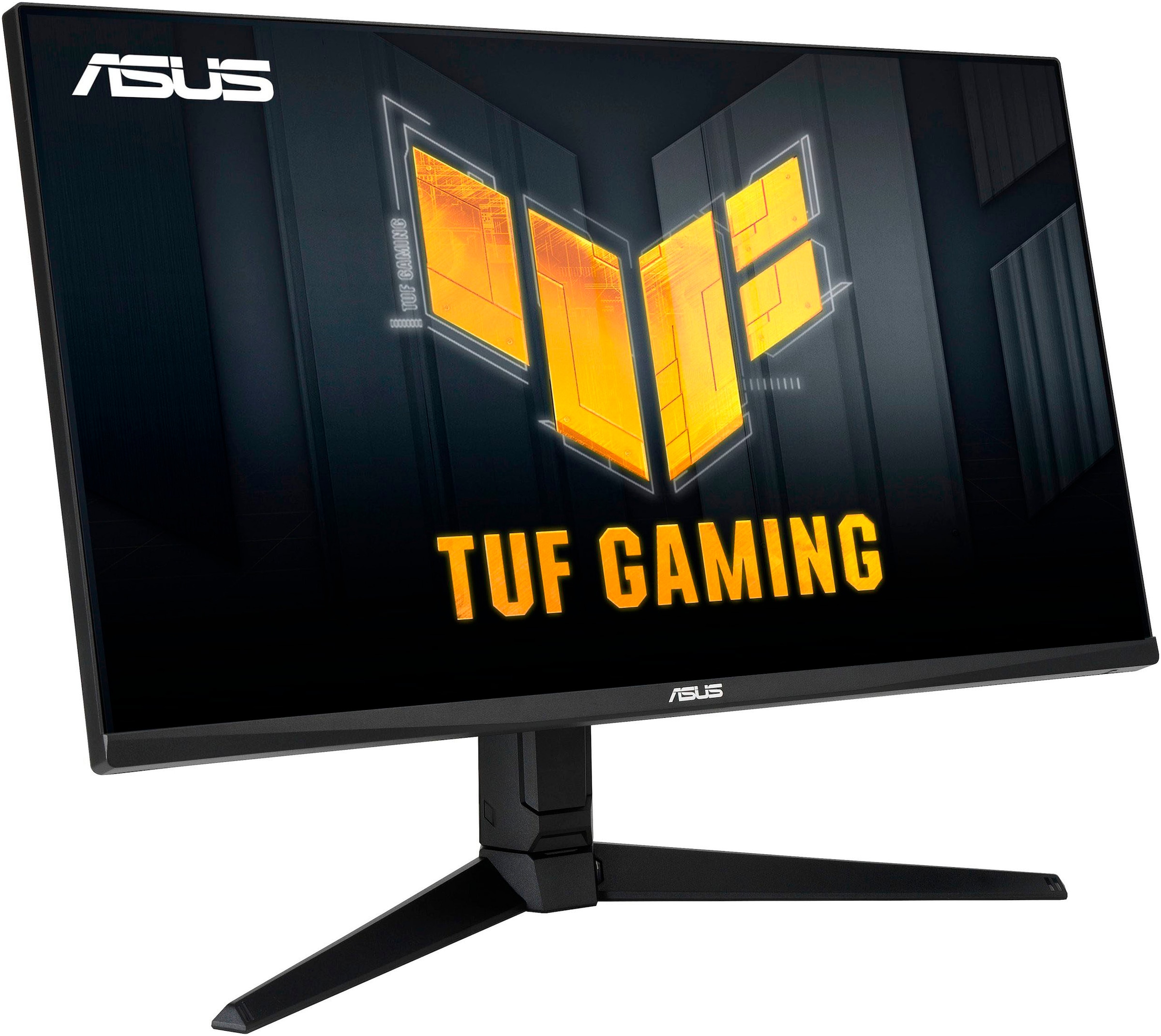 Asus Gaming-Monitor »VG28UQL1A«, 71 cm/28 Zoll, 3840 x 2160 px, 4K Ultra HD, 1 ms Reaktionszeit, 144 Hz