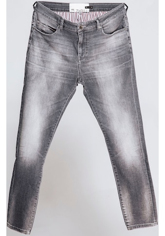 Regular-fit-Jeans »JIM«, im 5-Poket-Style