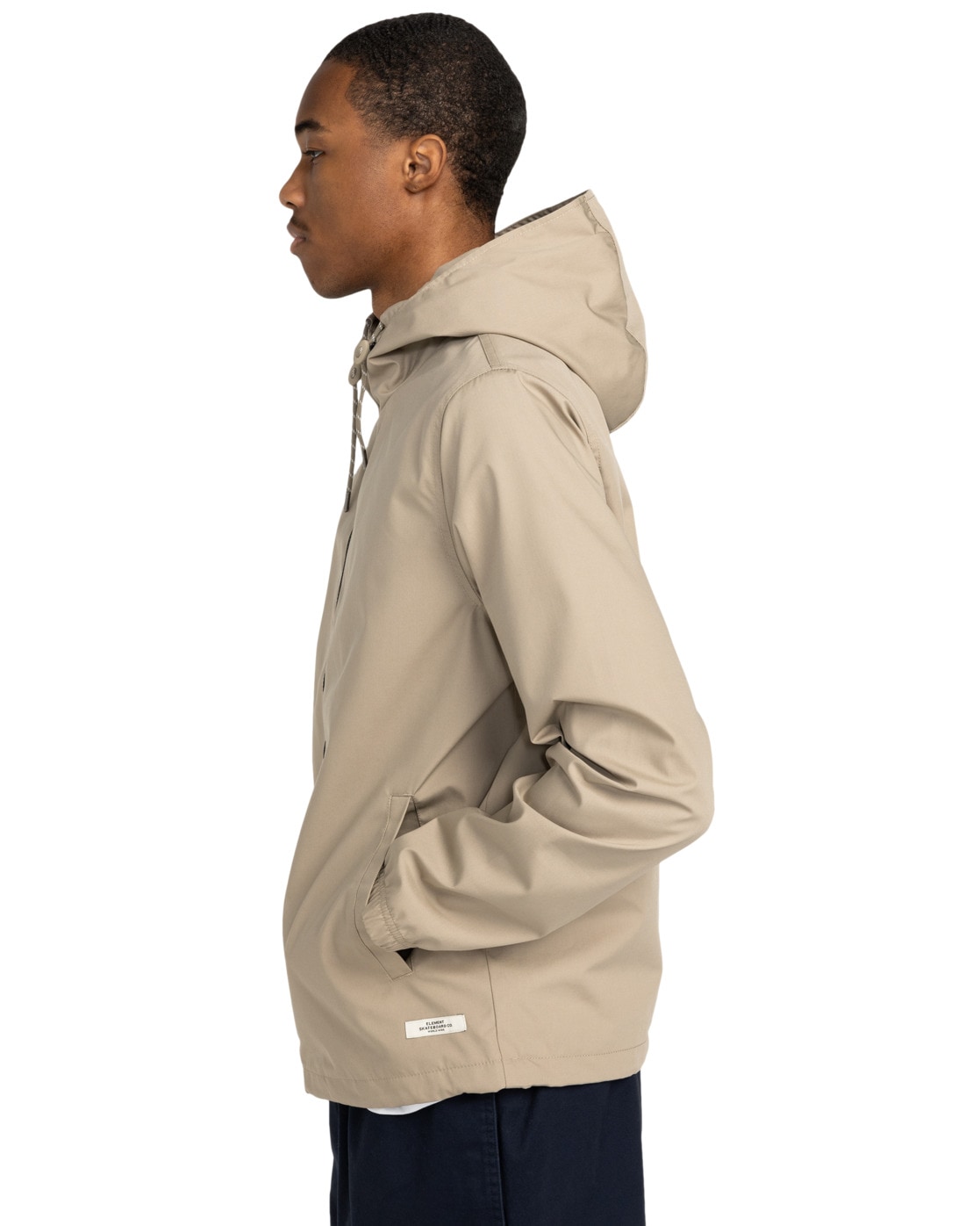 Element Outdoorjacke »Alder«