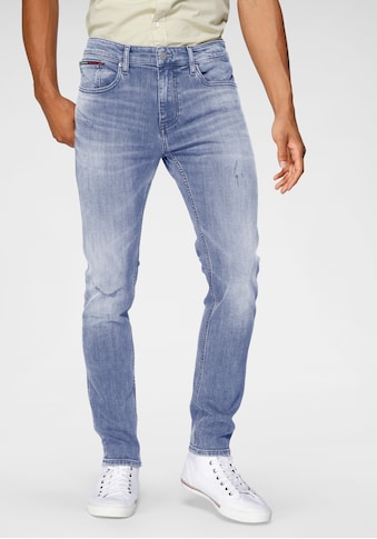 Tommy Jeans Slim-fit-Jeans »SCANTON SLIM Dynamic« kaufen