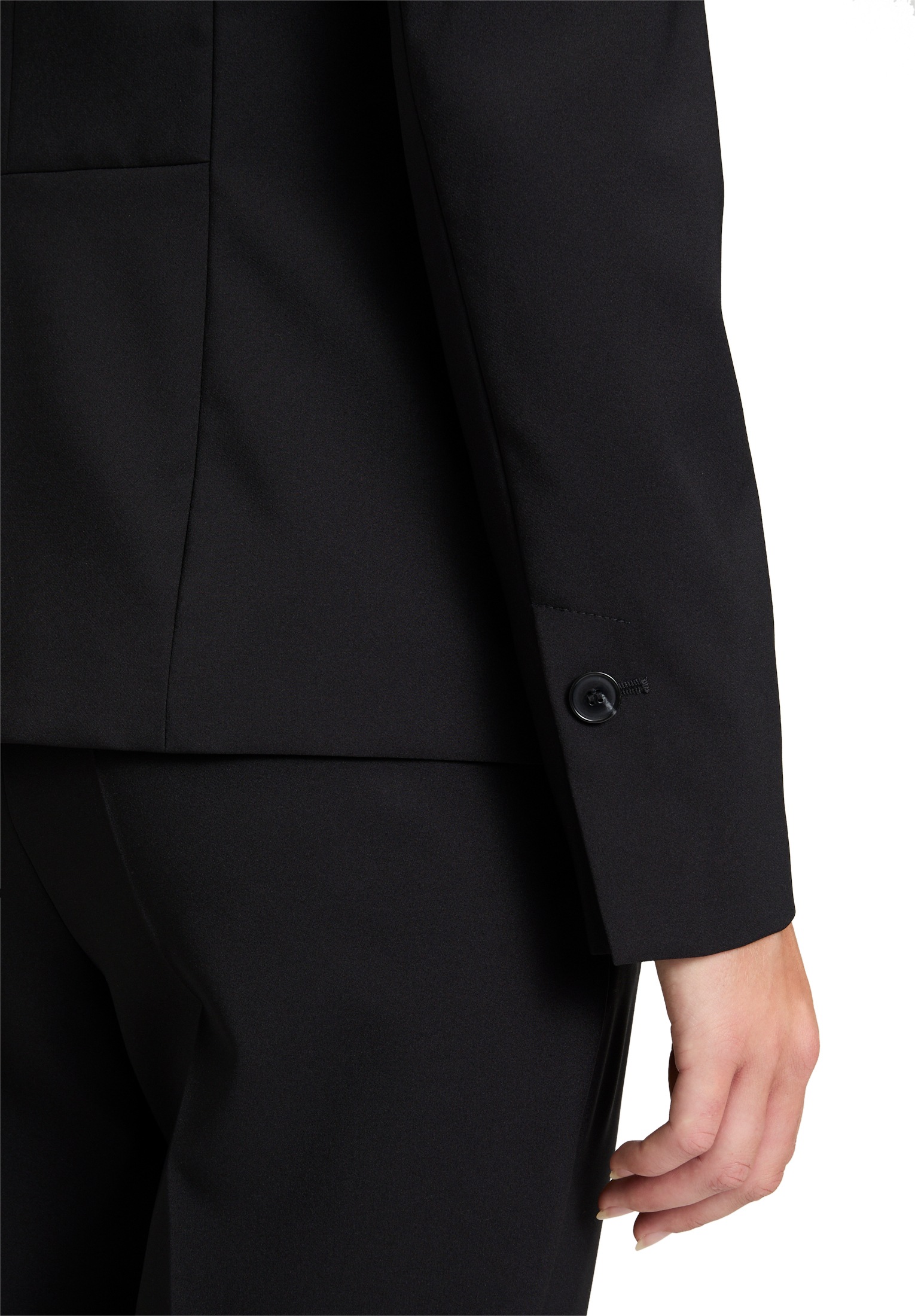 Betty Barclay Kurzblazer »Kurzblazer langarm«