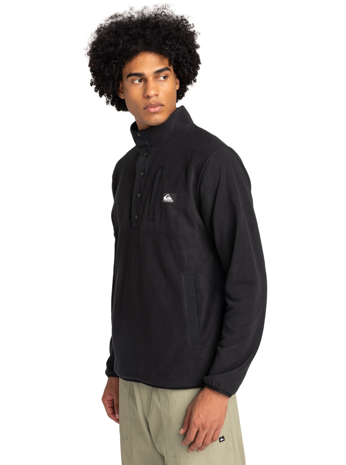 Quiksilver Sweatshirt »No Destination«