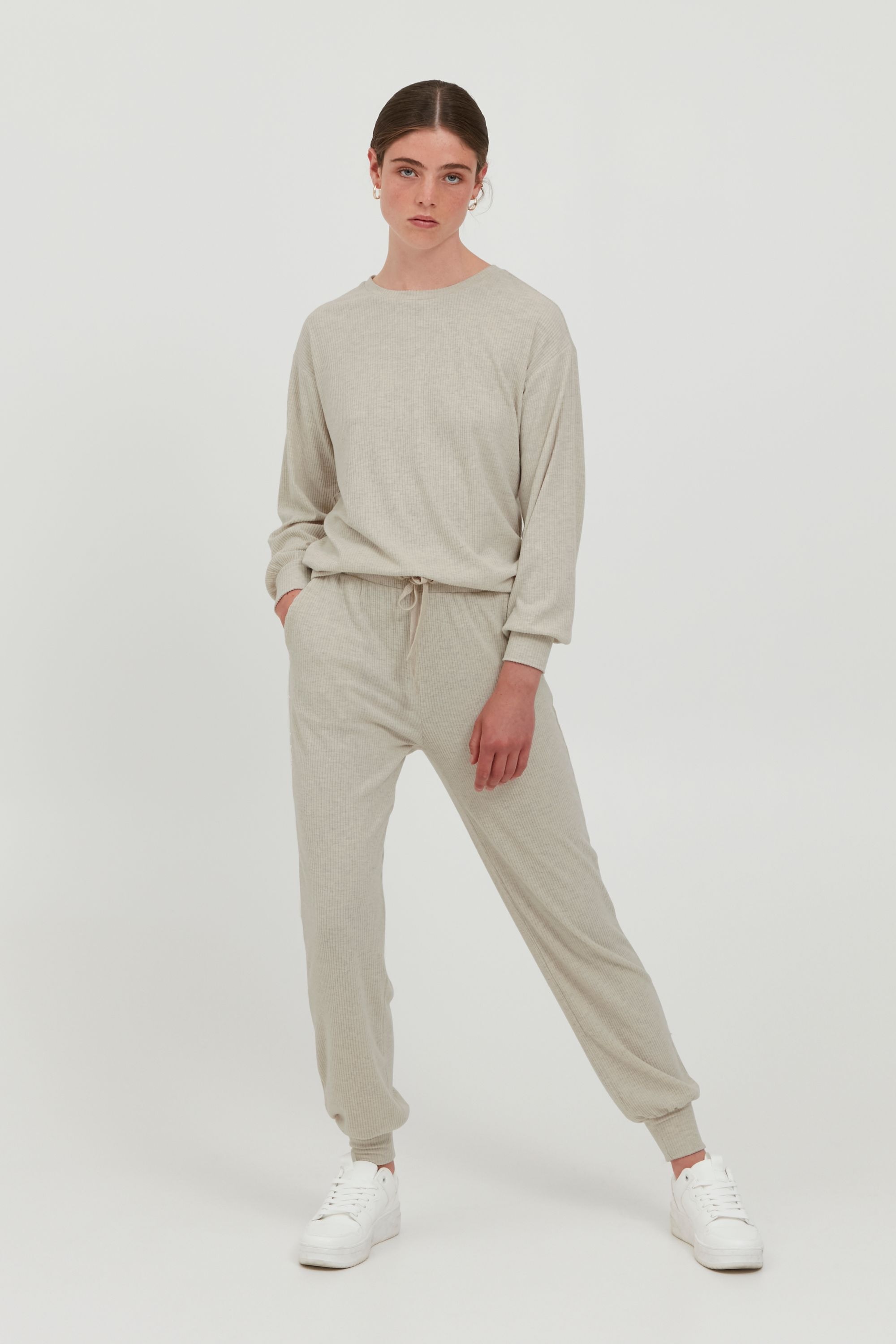Ichi Sweathose »Sweathose IHKyla«