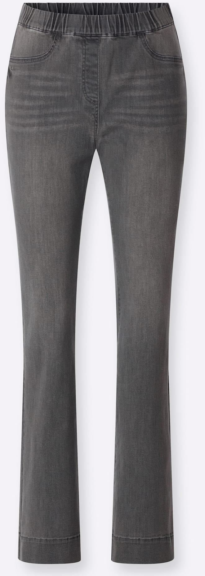heine Schlupfjeans 1