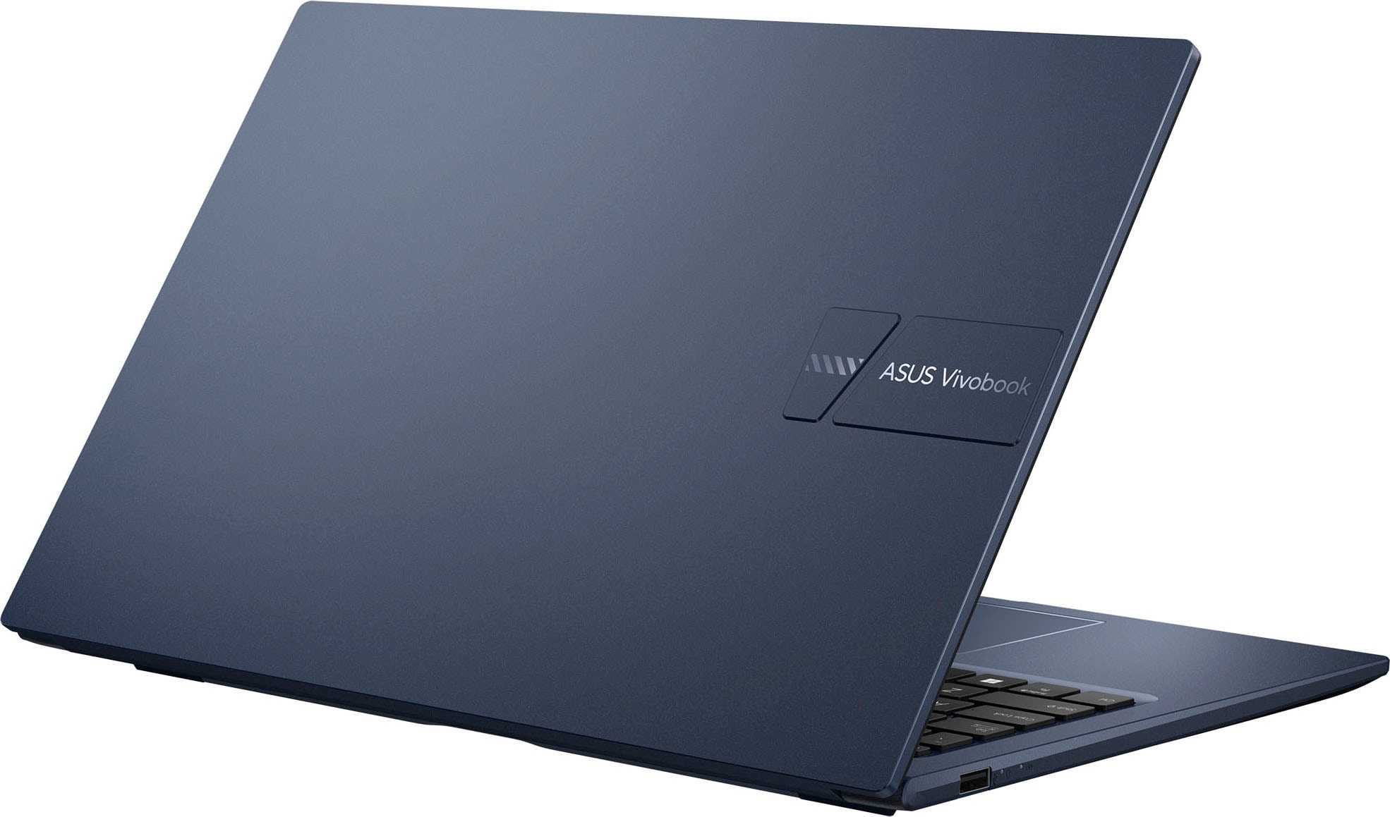 Asus Notebook »Vivobook 15 X1502ZA-BQ1805W«, 39,6 cm, / 15,6 Zoll, Intel, Core i3, UHD Graphics, 512 GB SSD