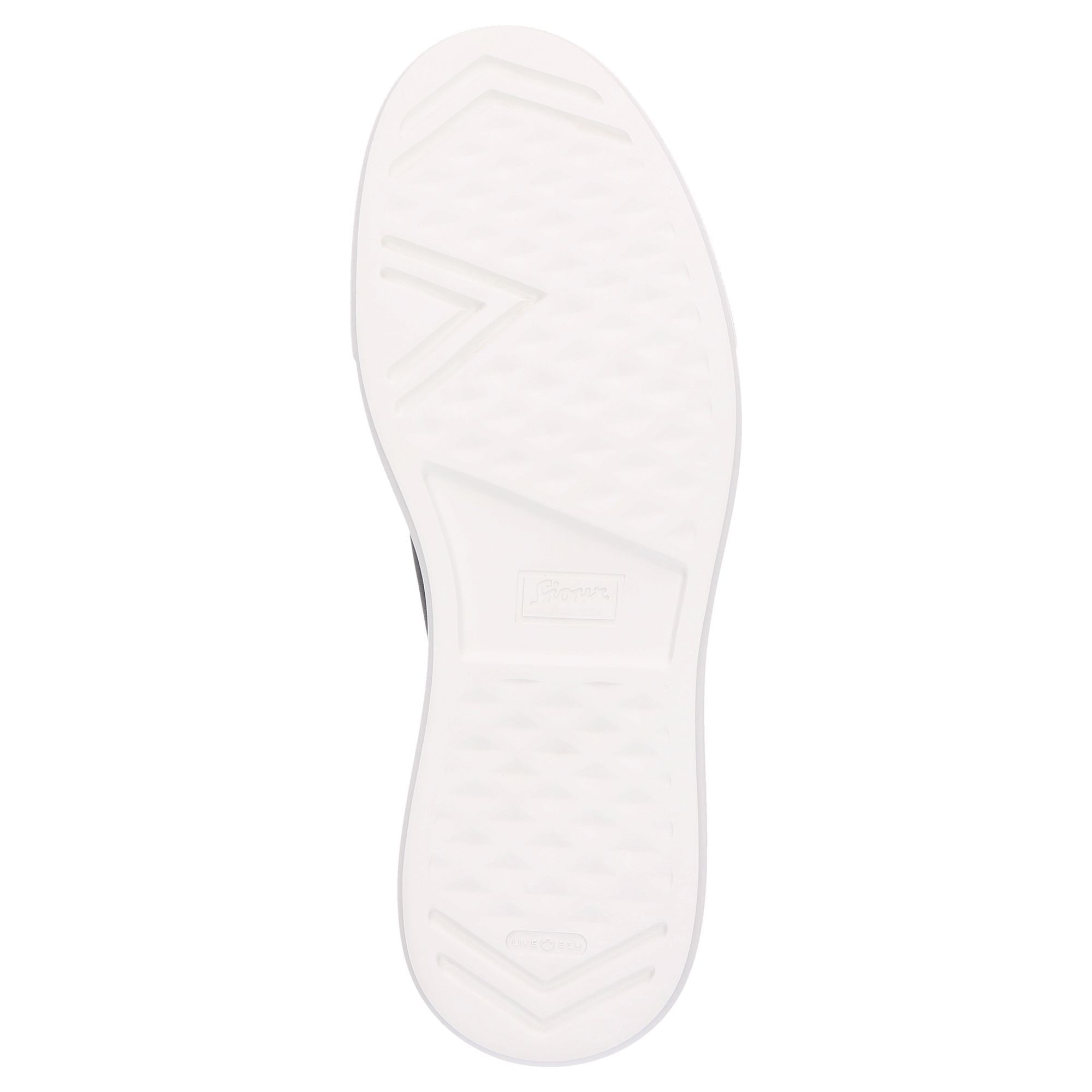 SIOUX Sneaker »Tils sneaker 003«