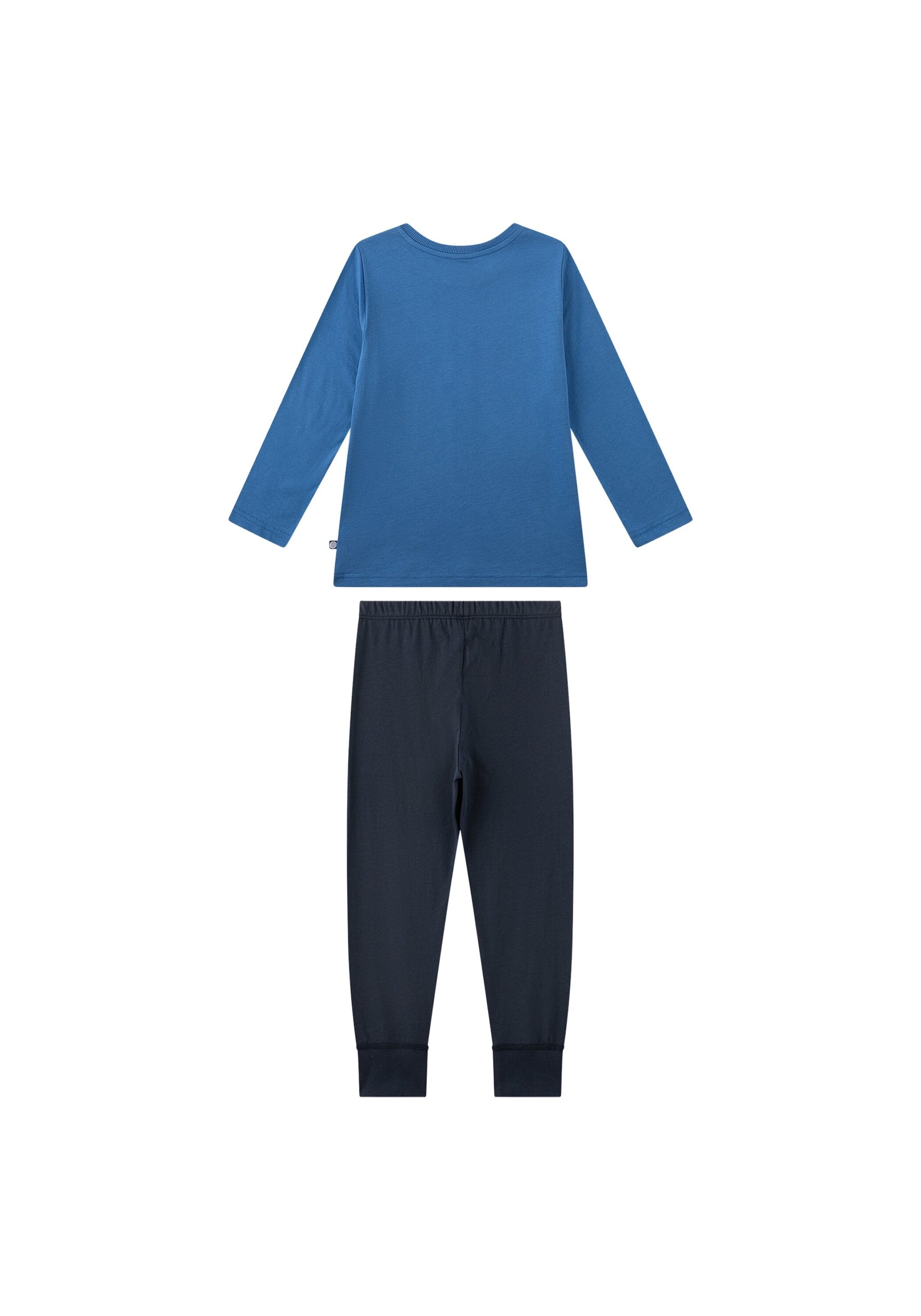Sanetta Schlafanzug »Pyjama Schlafanzug Polizei lang«
