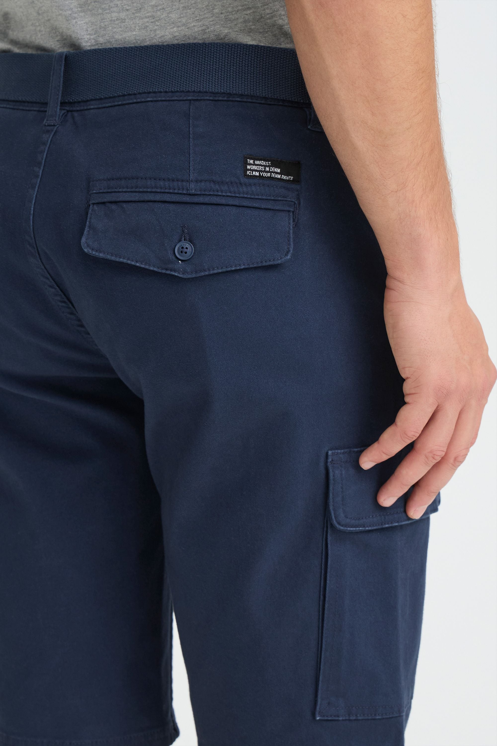 Blend Cargoshorts »Cargoshorts BHMBelos«