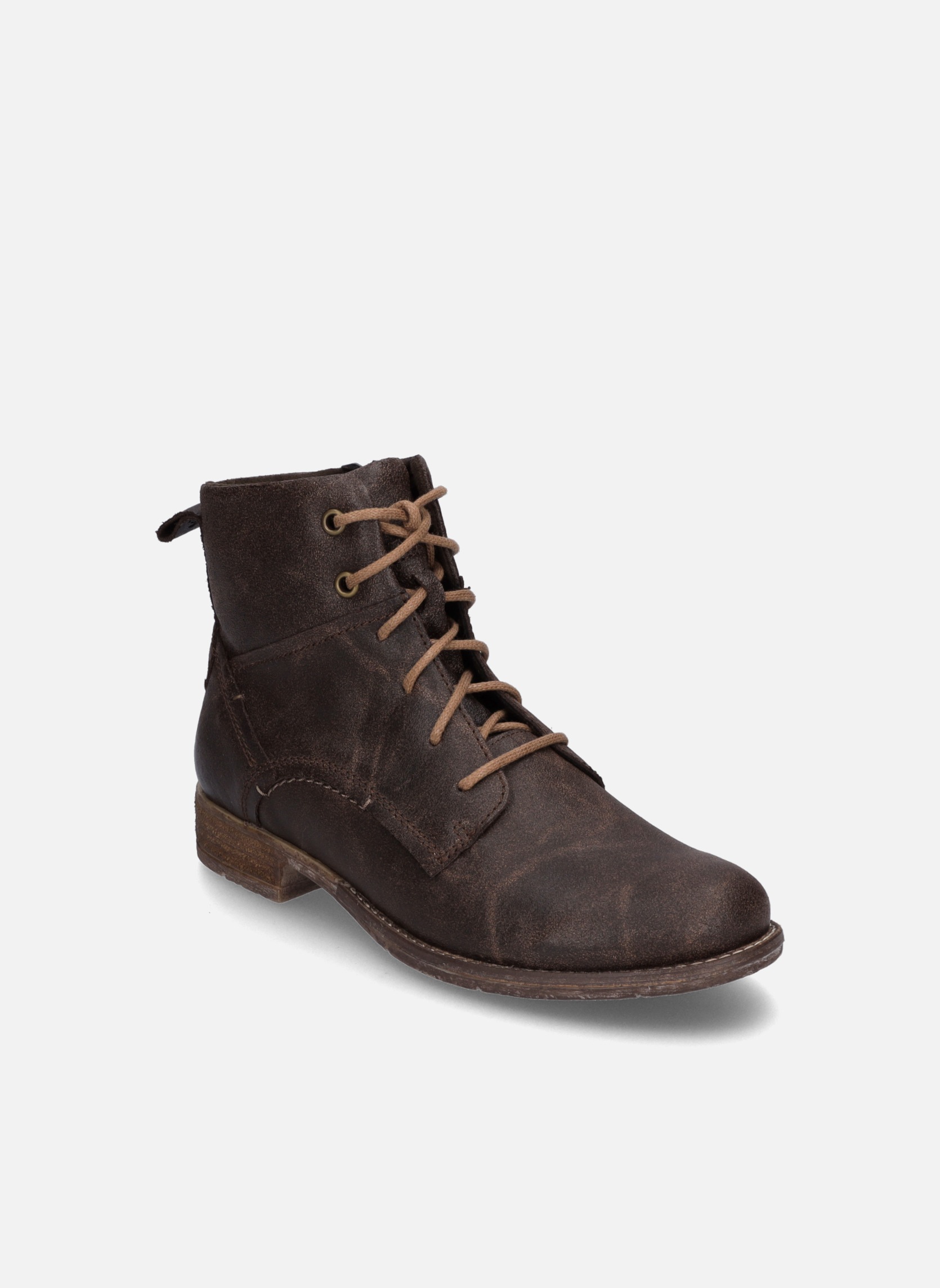 Josef Seibel Stiefelette »Sienna 95, moro«