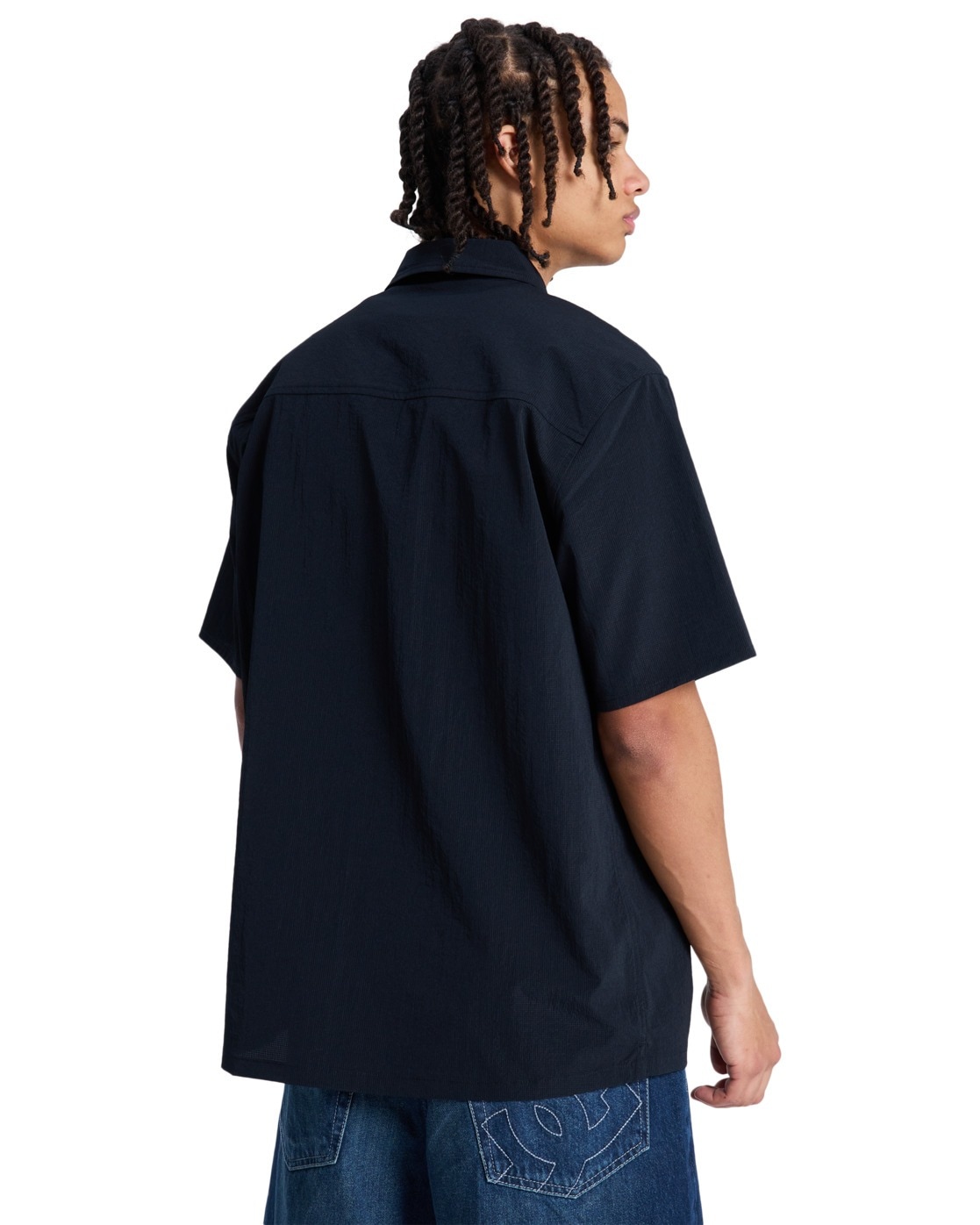 DC Shoes Kurzarmhemd »Full On Resort«