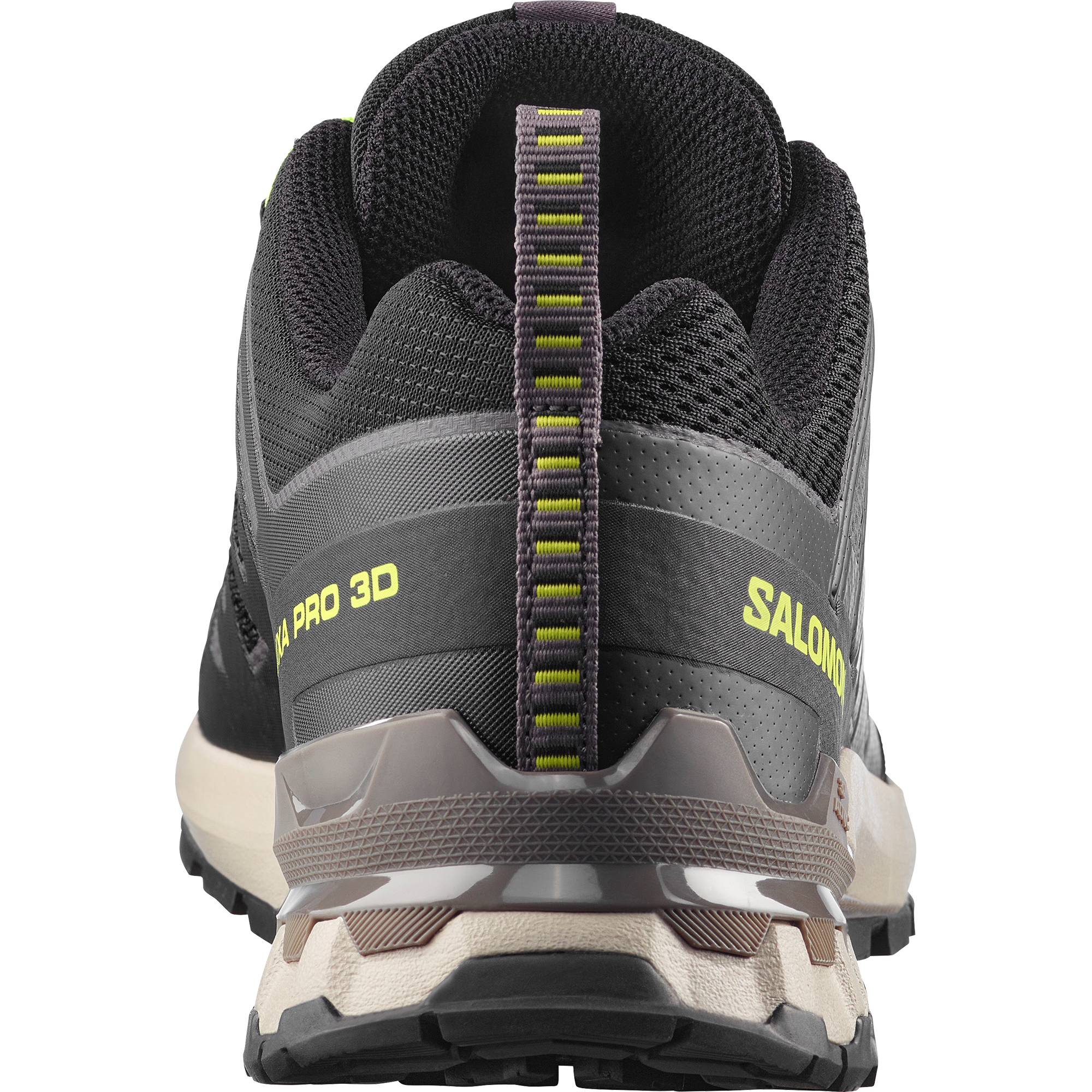 Salomon Trailrunningschuh »XA PRO 3D V9«
