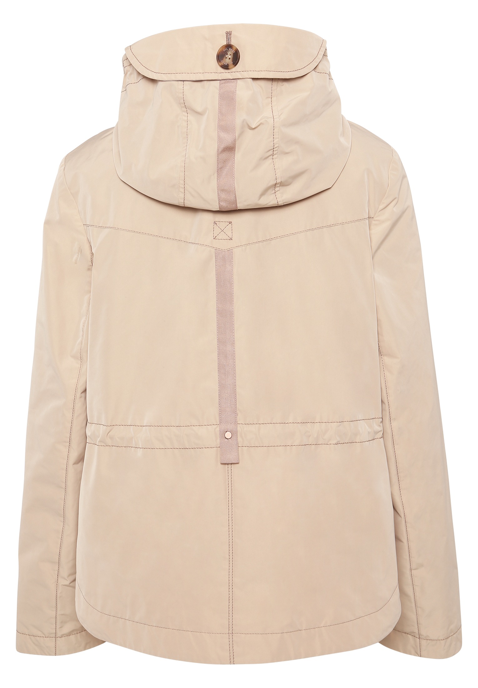 Gil Bret Sommerjacke »Sommerjacke mit Kapuze«