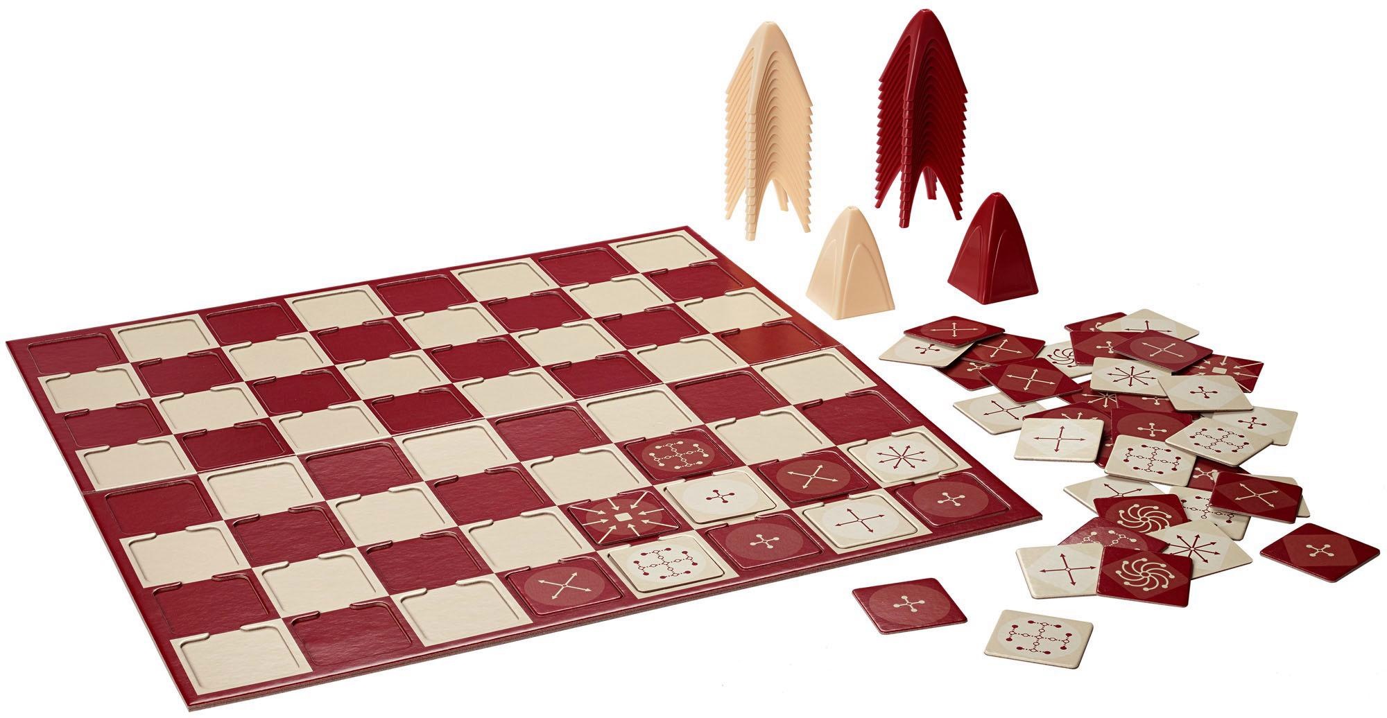 Mattel games Spiel »Freistil-Schach«