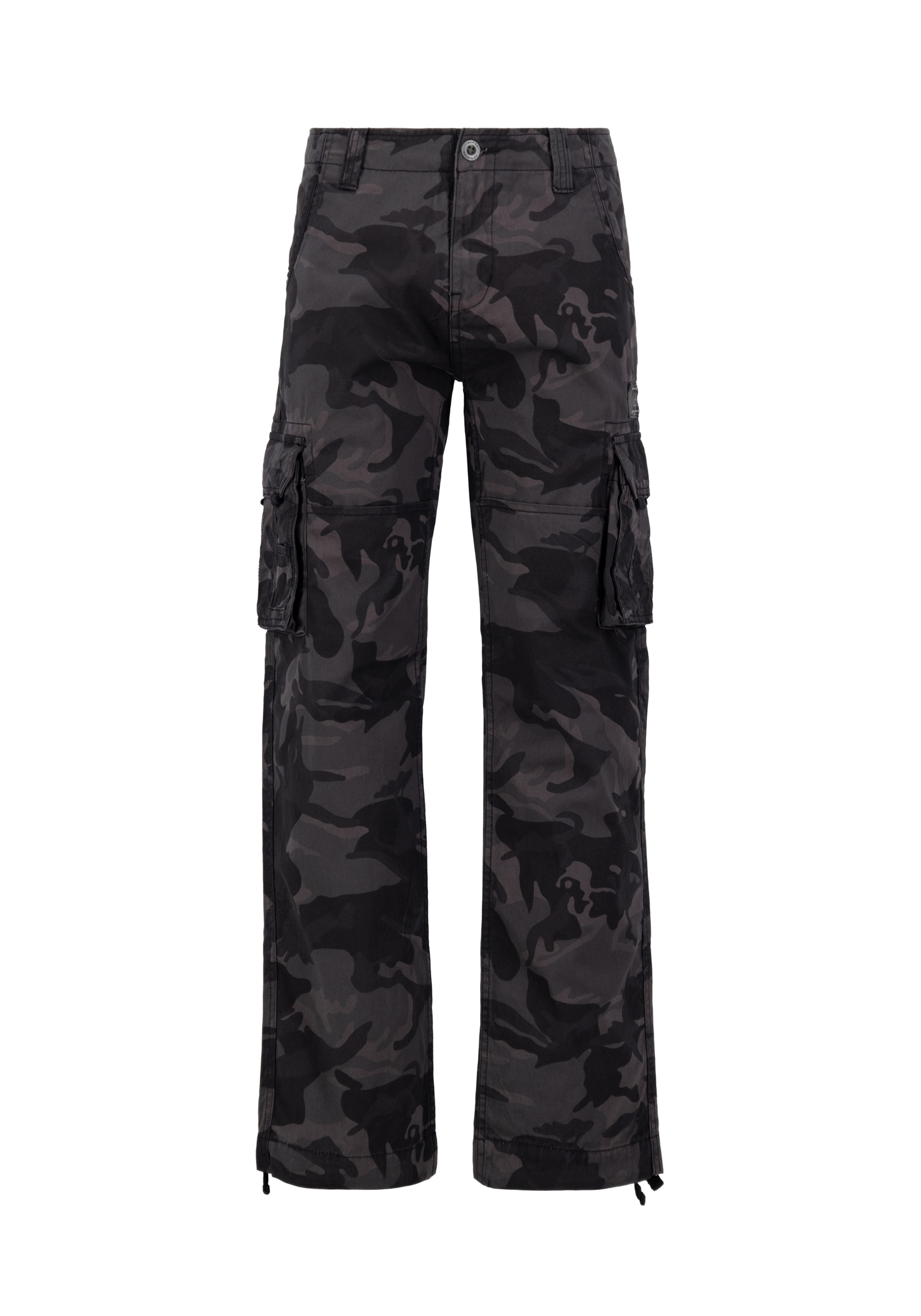 Alpha Industries Cargohose »Alpha Industries Men - Pants Jet Pant Camo«