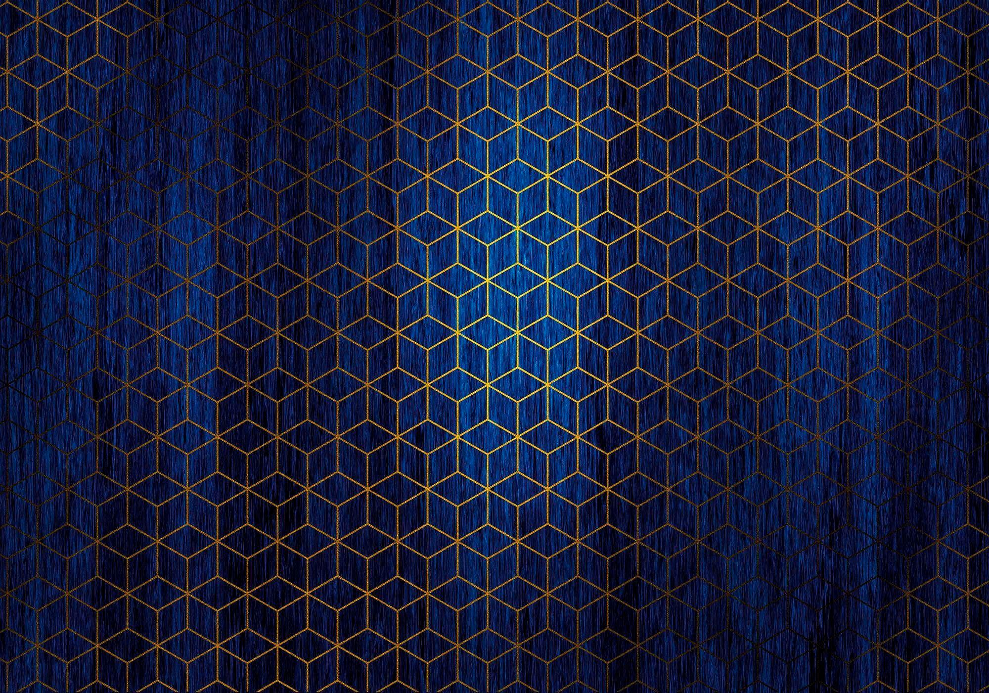 Komar Vliestapete »Mystique«, 400x280 cm (Breite x Höhe)
