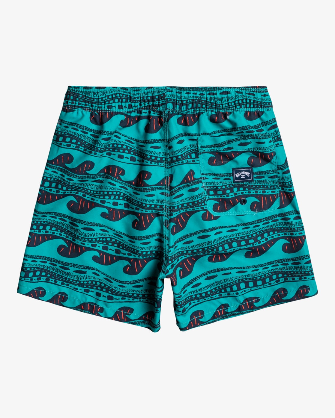 Billabong Boardshorts »Good Times Layback«