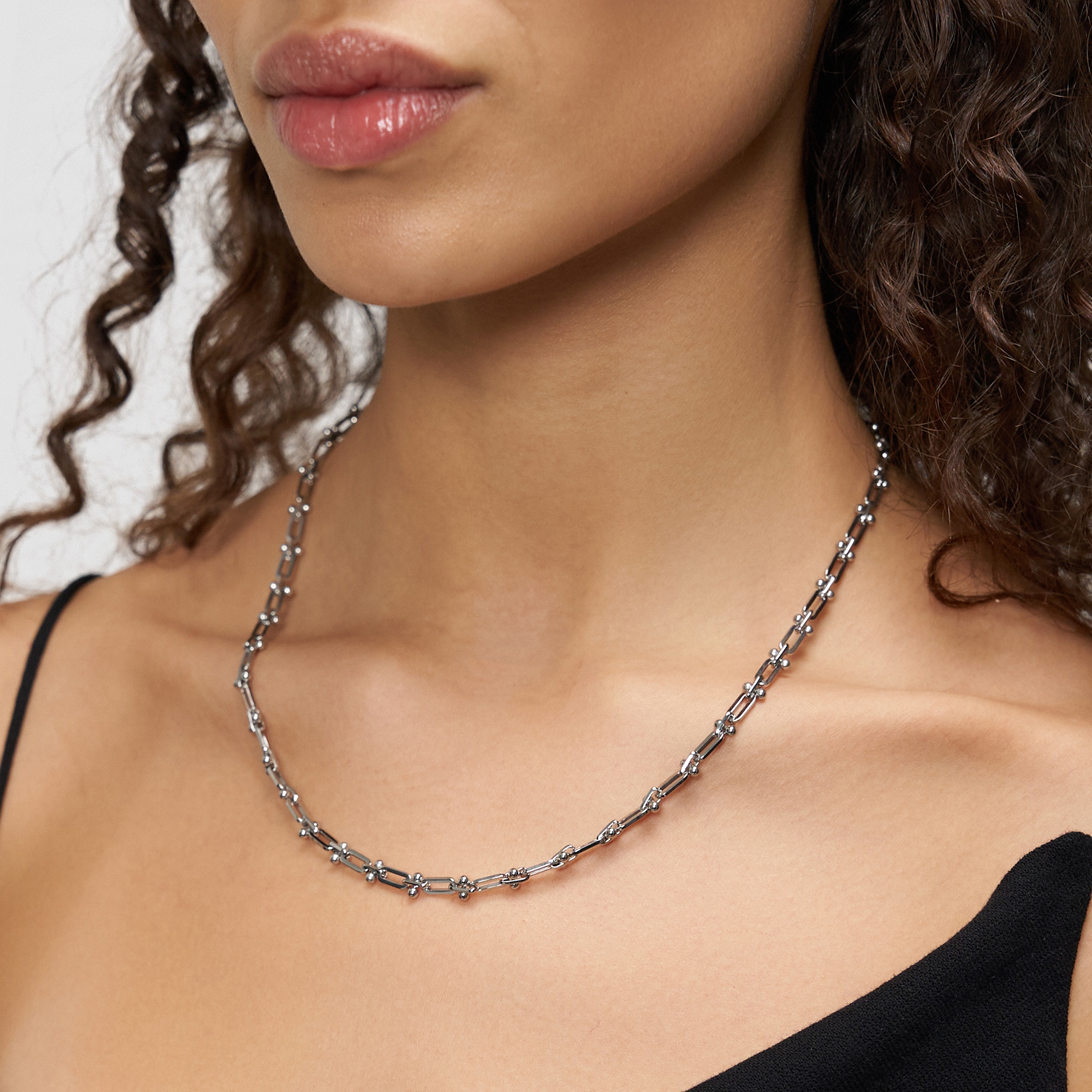 Liebeskind Berlin Gliederkette »Urban Chic«