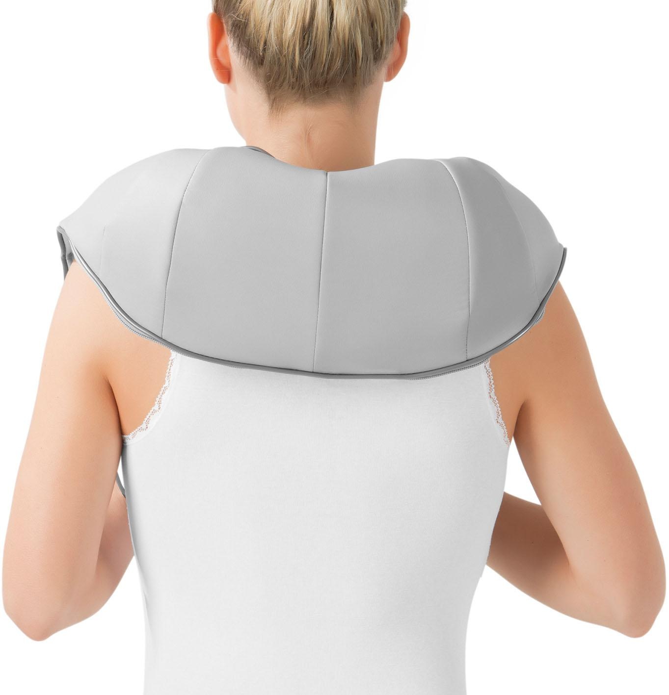 VITALmaxx Shiatsu-Massagegerät, für Nacken und Schulter