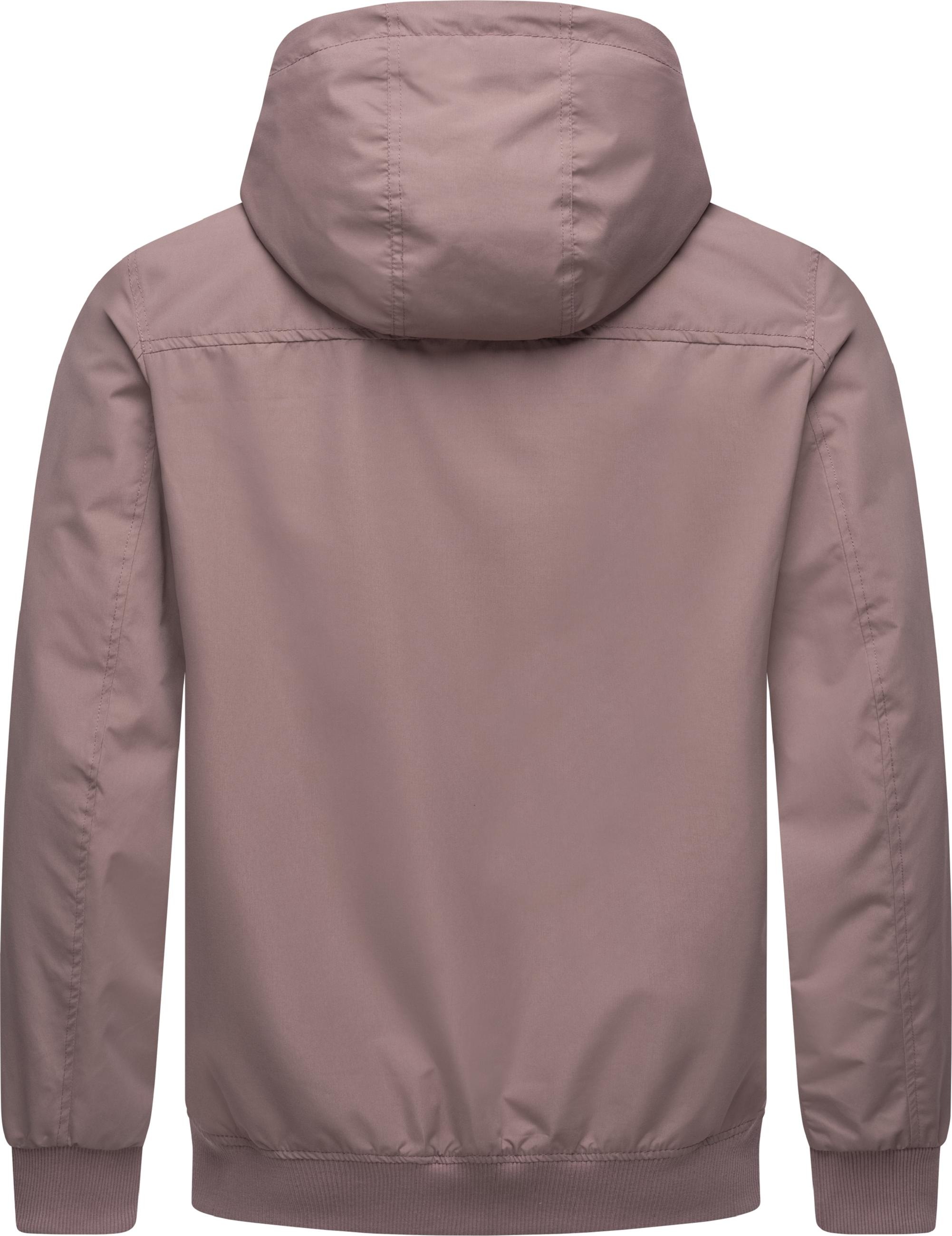 Ragwear Outdoorjacke »Übergangsjacke Perci«