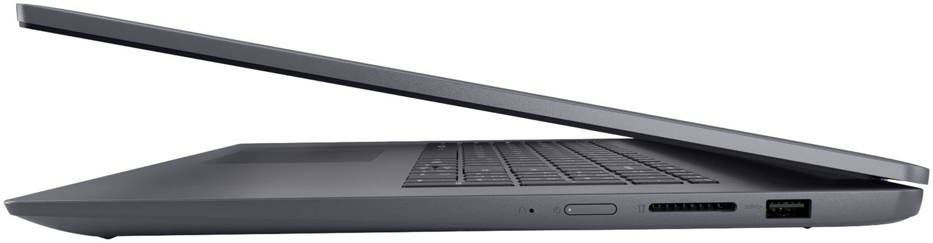 Lenovo Notebook »IdeaPad Slim 3 17IWC11« 43,9 cm / 17,3 ″ Intel Core 3 Intel Graphics 512 GB SSD