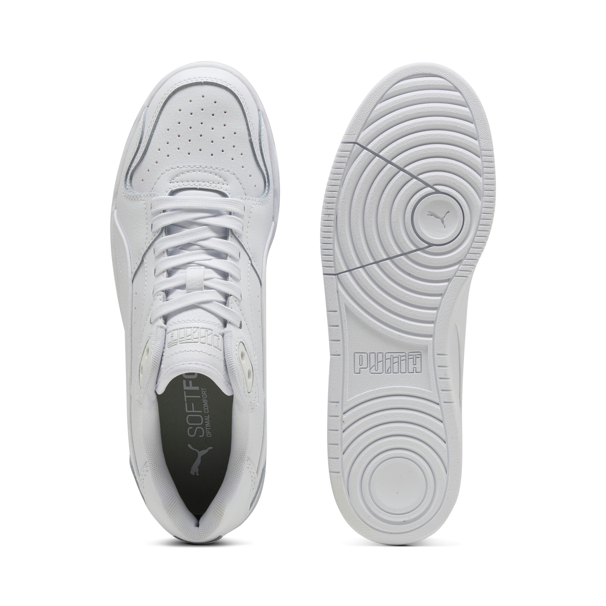 PUMA Sneaker »RBD BREAK LOW«