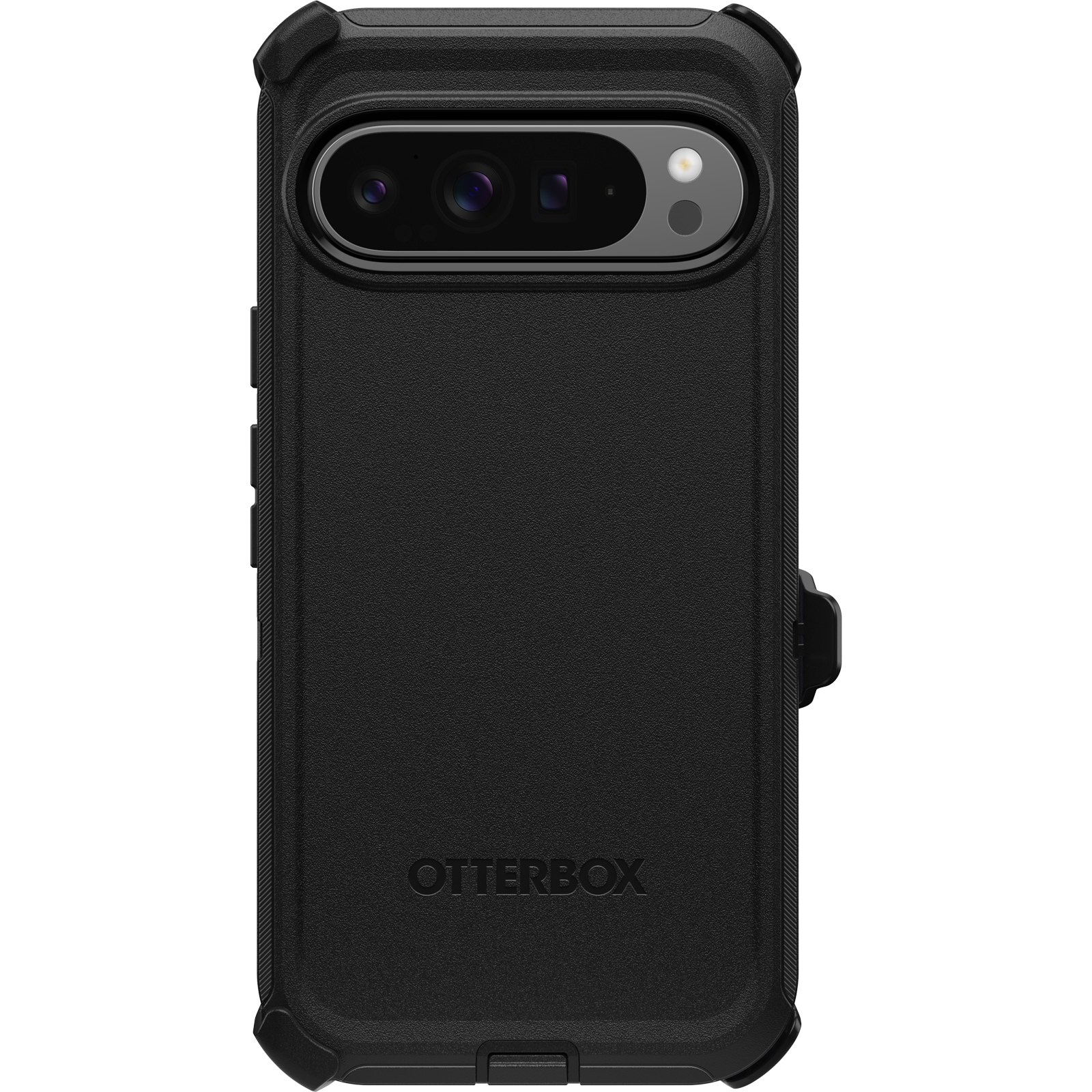 Otterbox Handyhülle »Defender für Google Pixel 9 Pro XL« Backcover, Schutzhülle, Handyschutzhülle, Case, Schutzcase, stoßfest