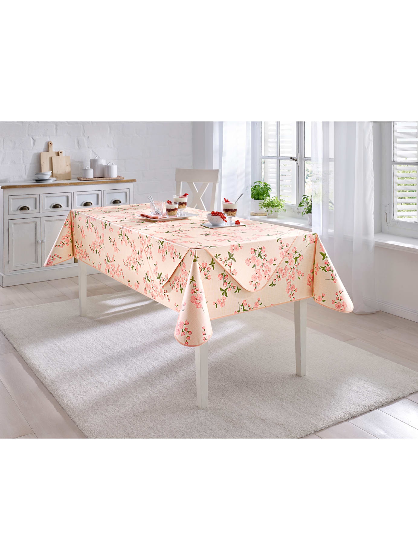  Tischdecke
