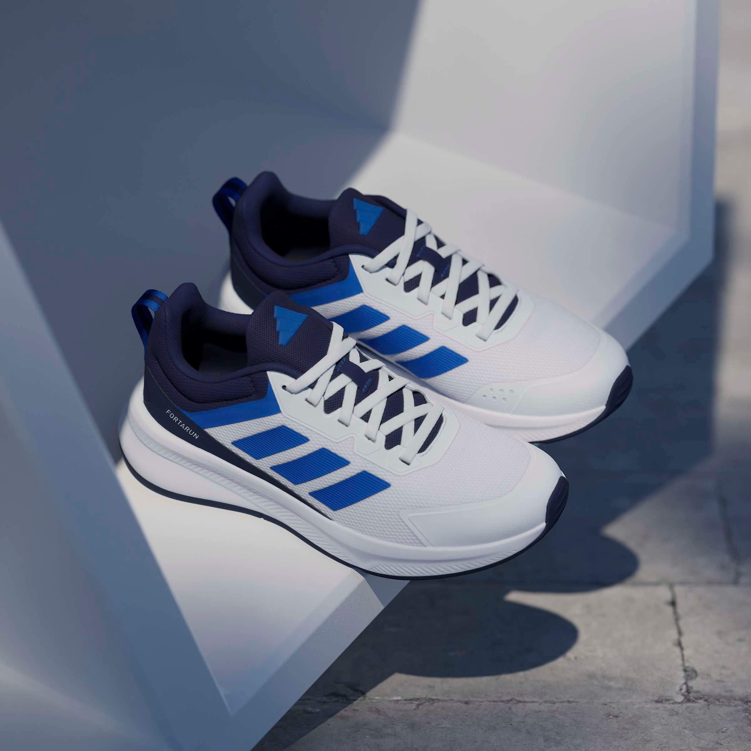 adidas Sportswear Laufschuh »FORTARUN 4.0 KIDS«  für Kinder & Jugendliche