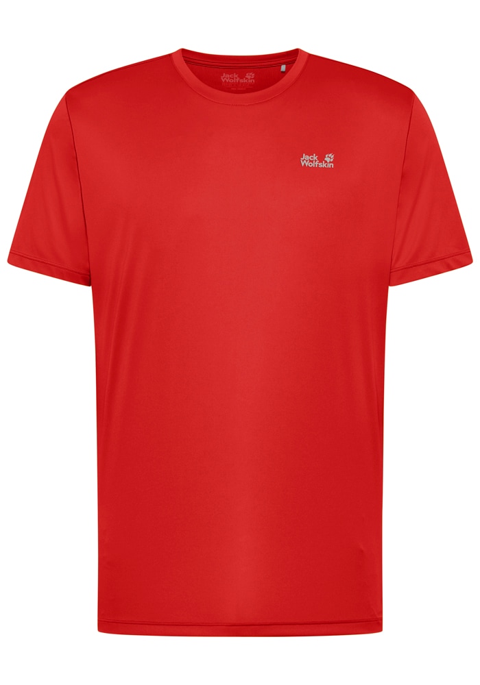Jack Wolfskin Funktionsshirt »TECH T M«