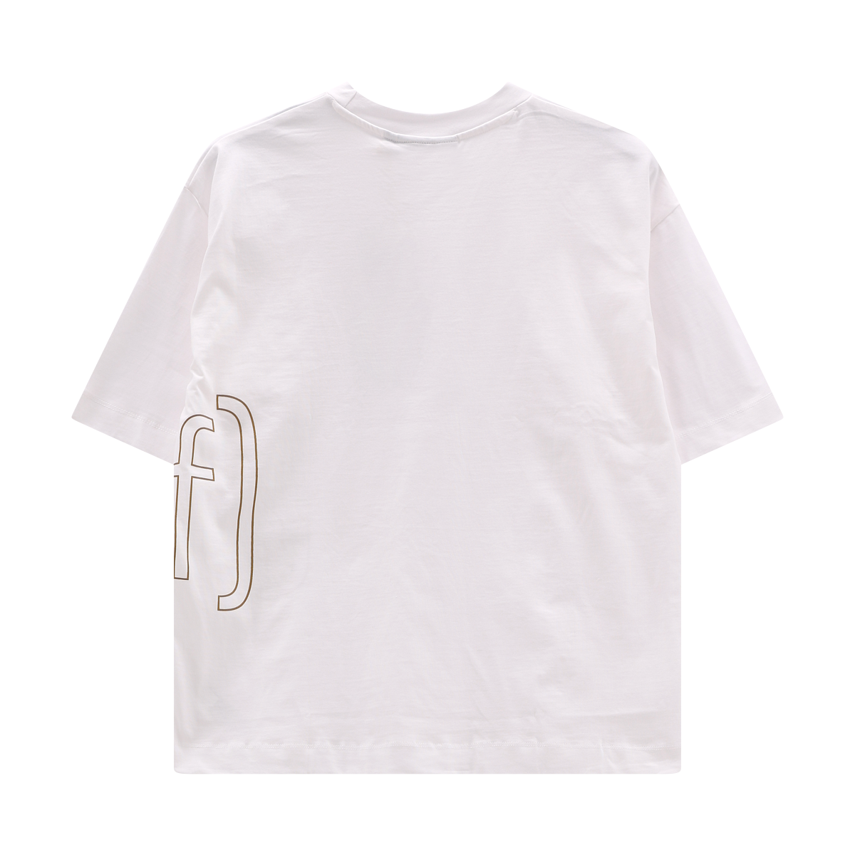 CMP Oversize-Shirt weiter Schnitt, sportlicher Stil