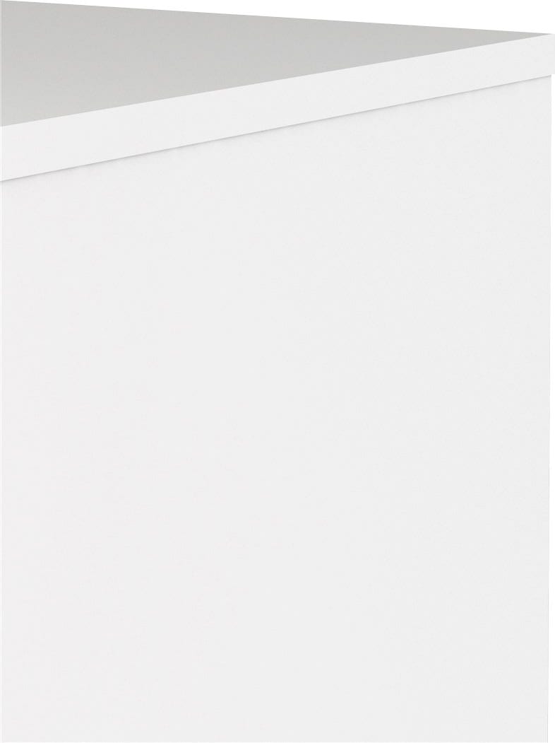 INOSIGN Kommode »Naia«, Elegante und modernes Sideboard mit 3 geräumigenSchubladen