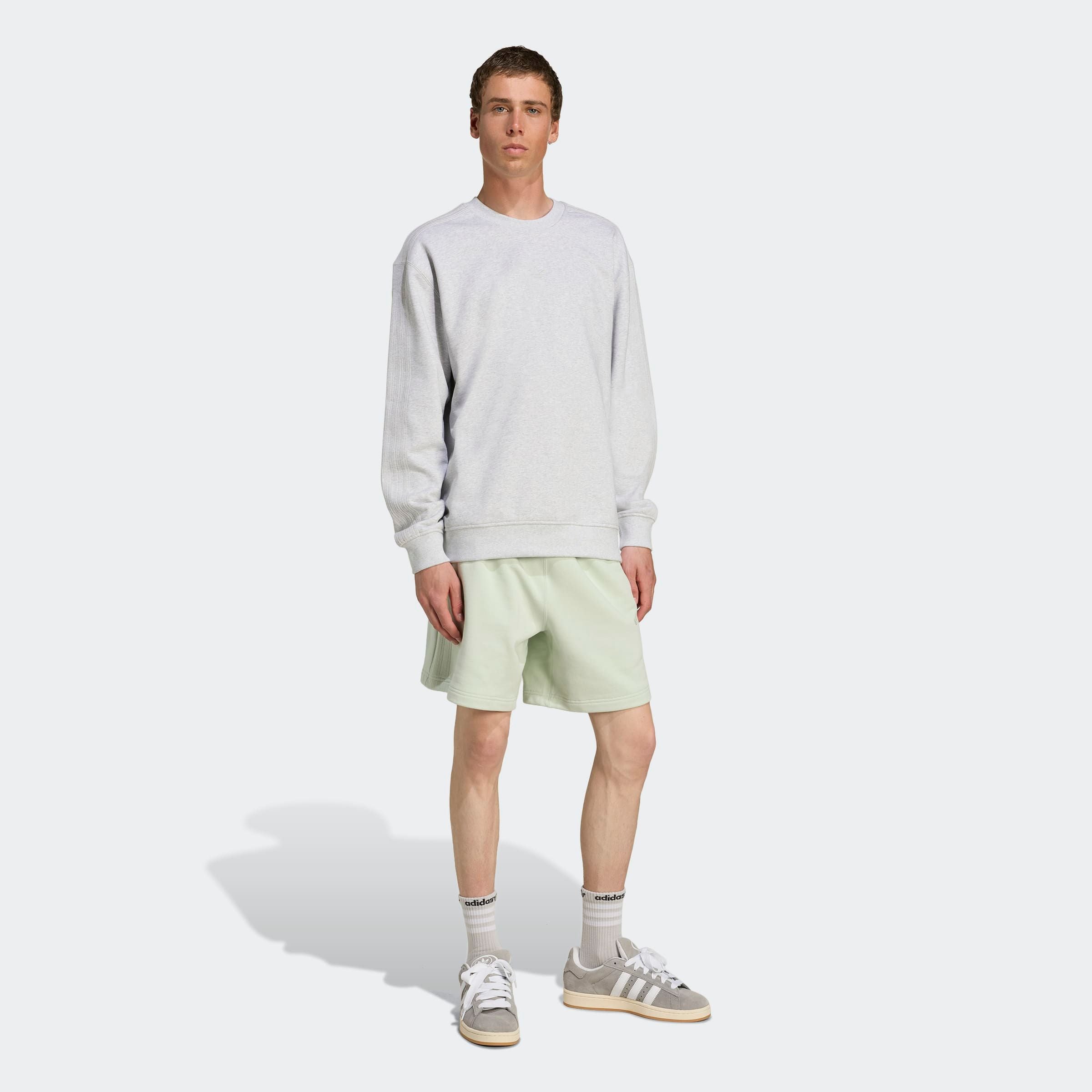 adidas Originals Shorts »P ESS SHO«, (1 tlg.)