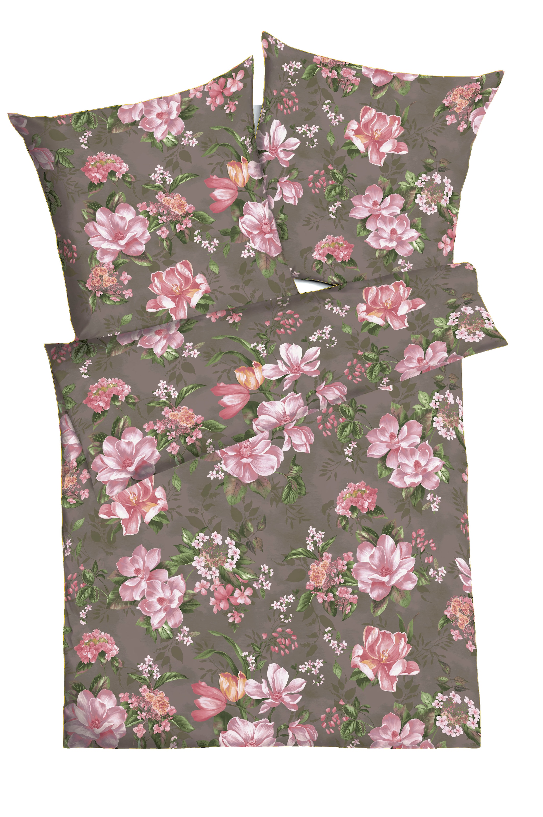 Kaeppel Bettwäsche »Magnolia«