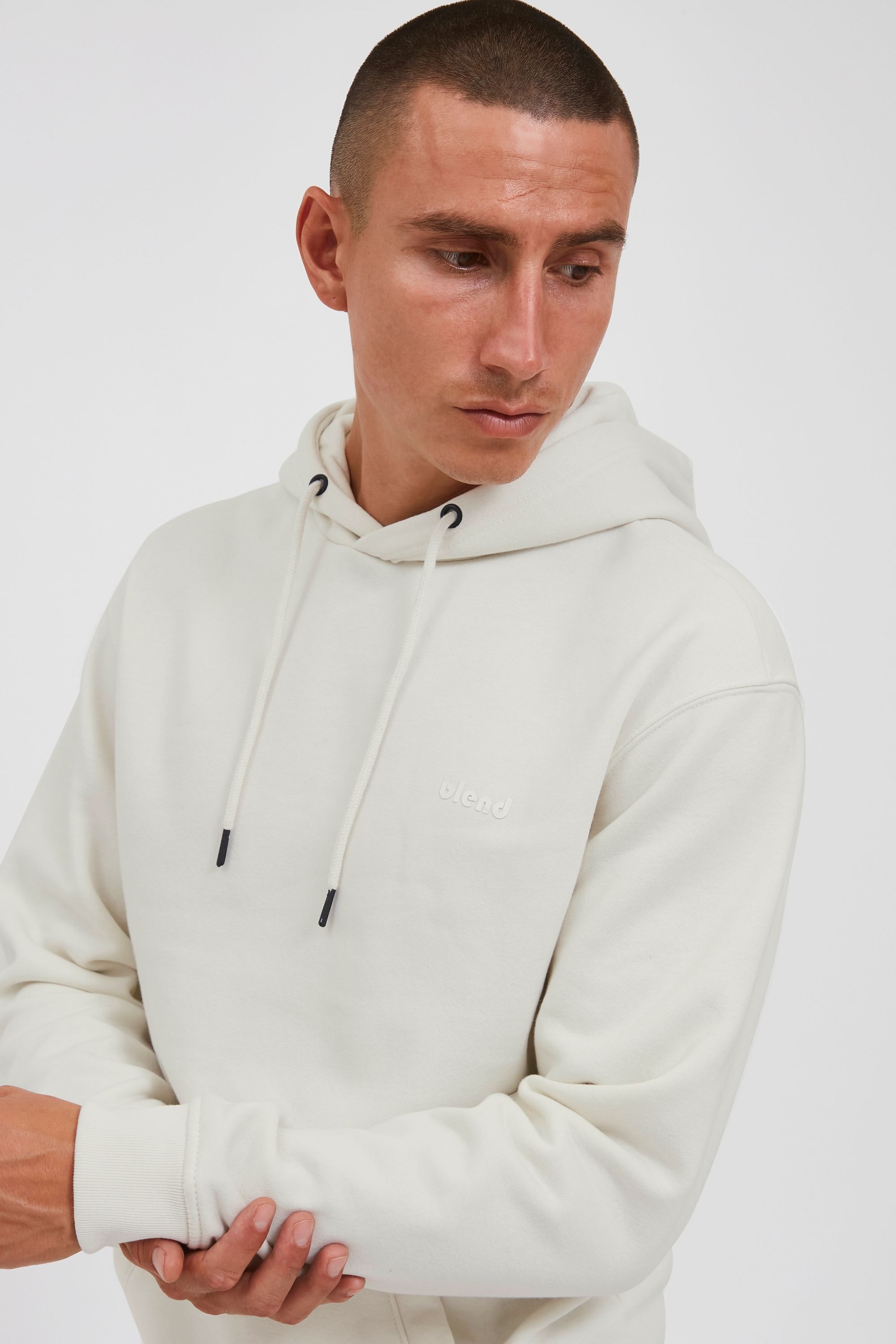 Blend Kapuzenpullover »Sweatshirtkapuzenpul BHDownton«