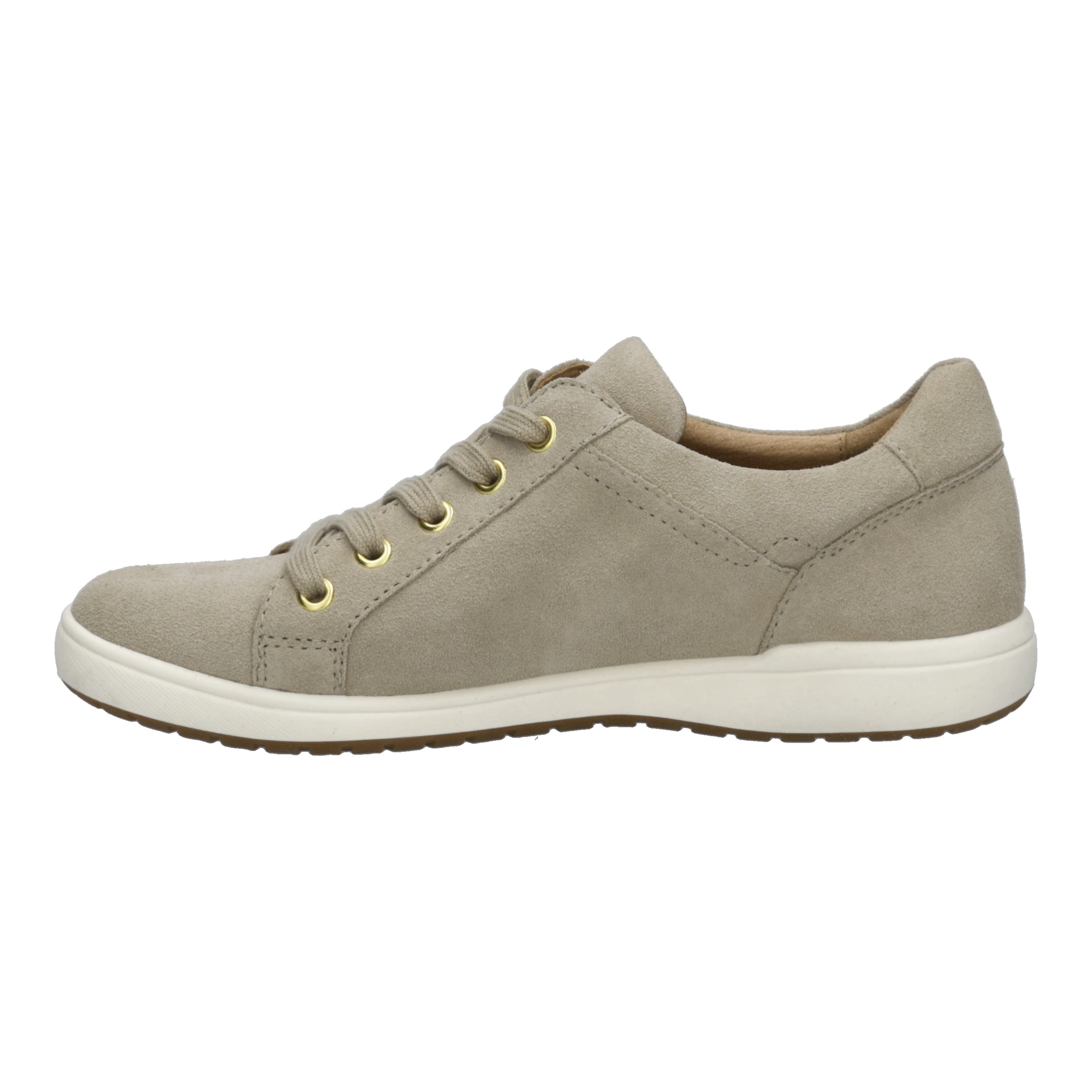 Josef Seibel Sneaker »Cynthia 02, beige«