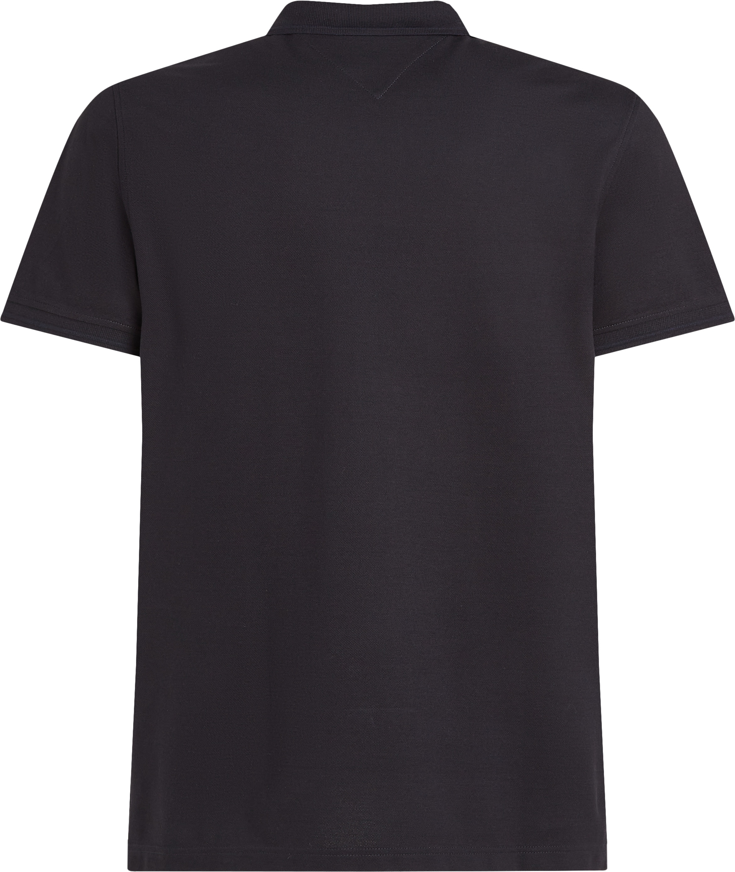 Tommy Hilfiger Poloshirt »OXFORD TWO TONE REG POLO«